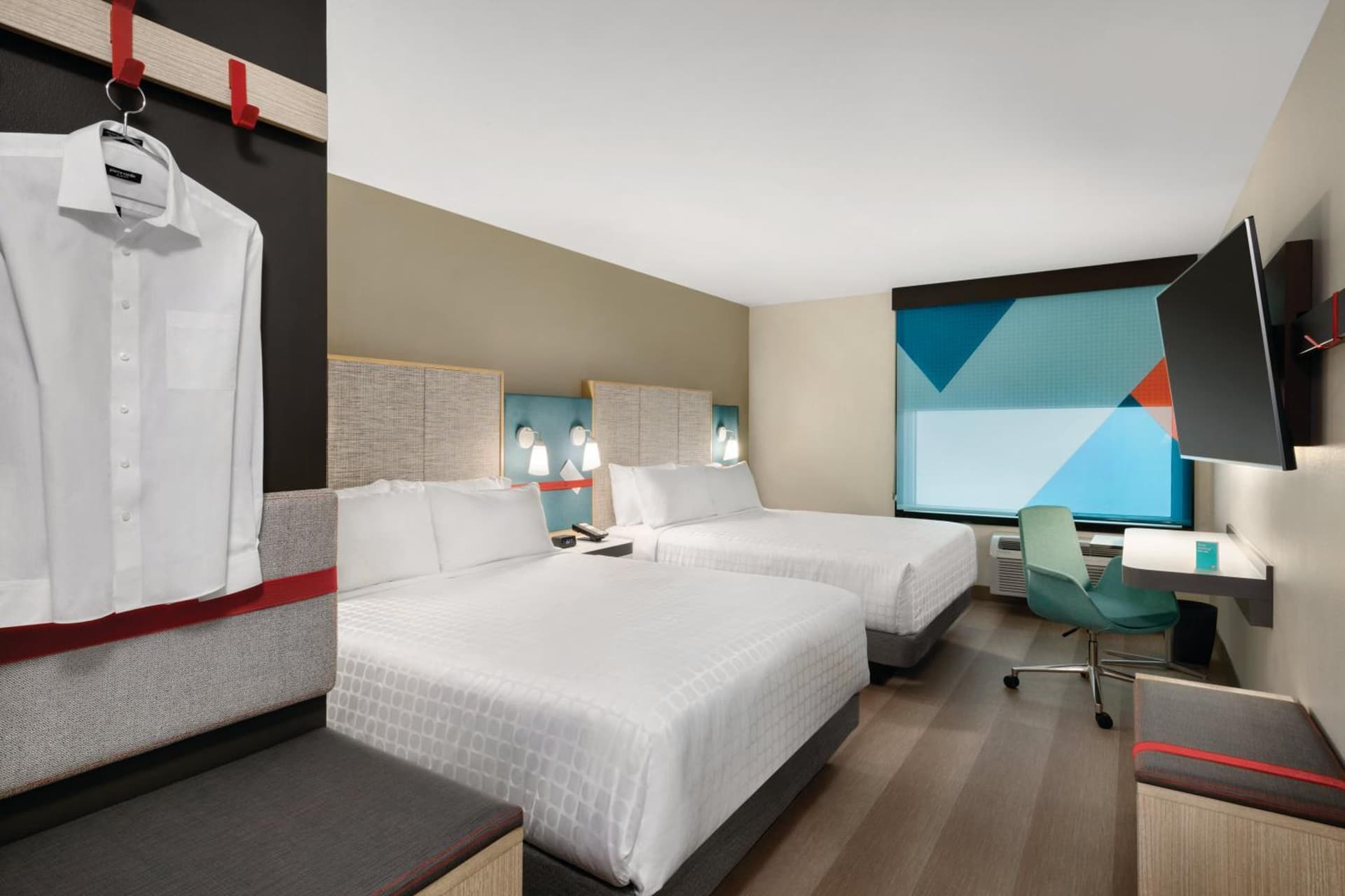 avid hotel Tulsa South - Medical District by IHG gallery photo in Tulsa, OK — image 19