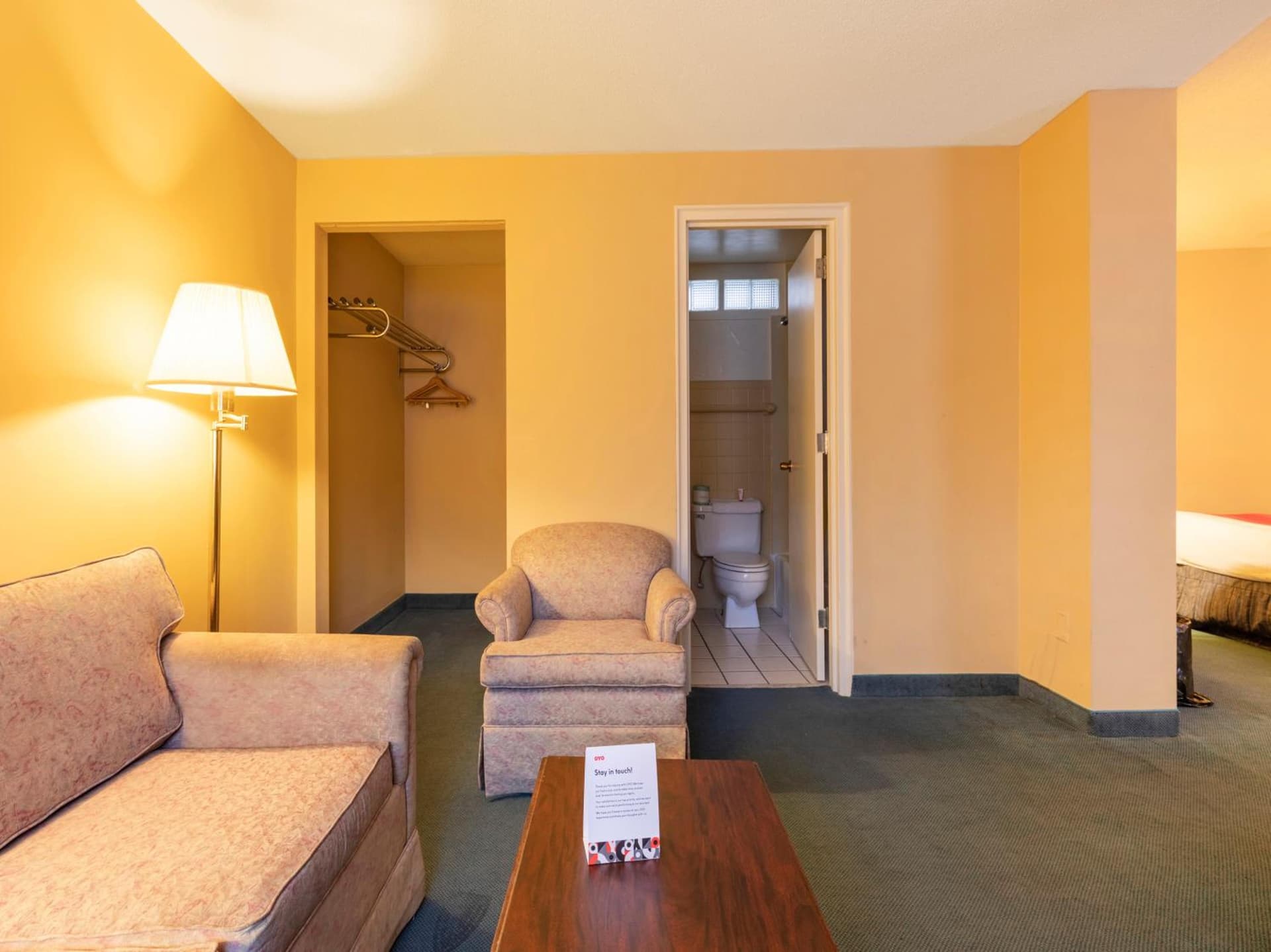 Mansion View Inn & Suites gallery photo in Springfield, IL — image 30