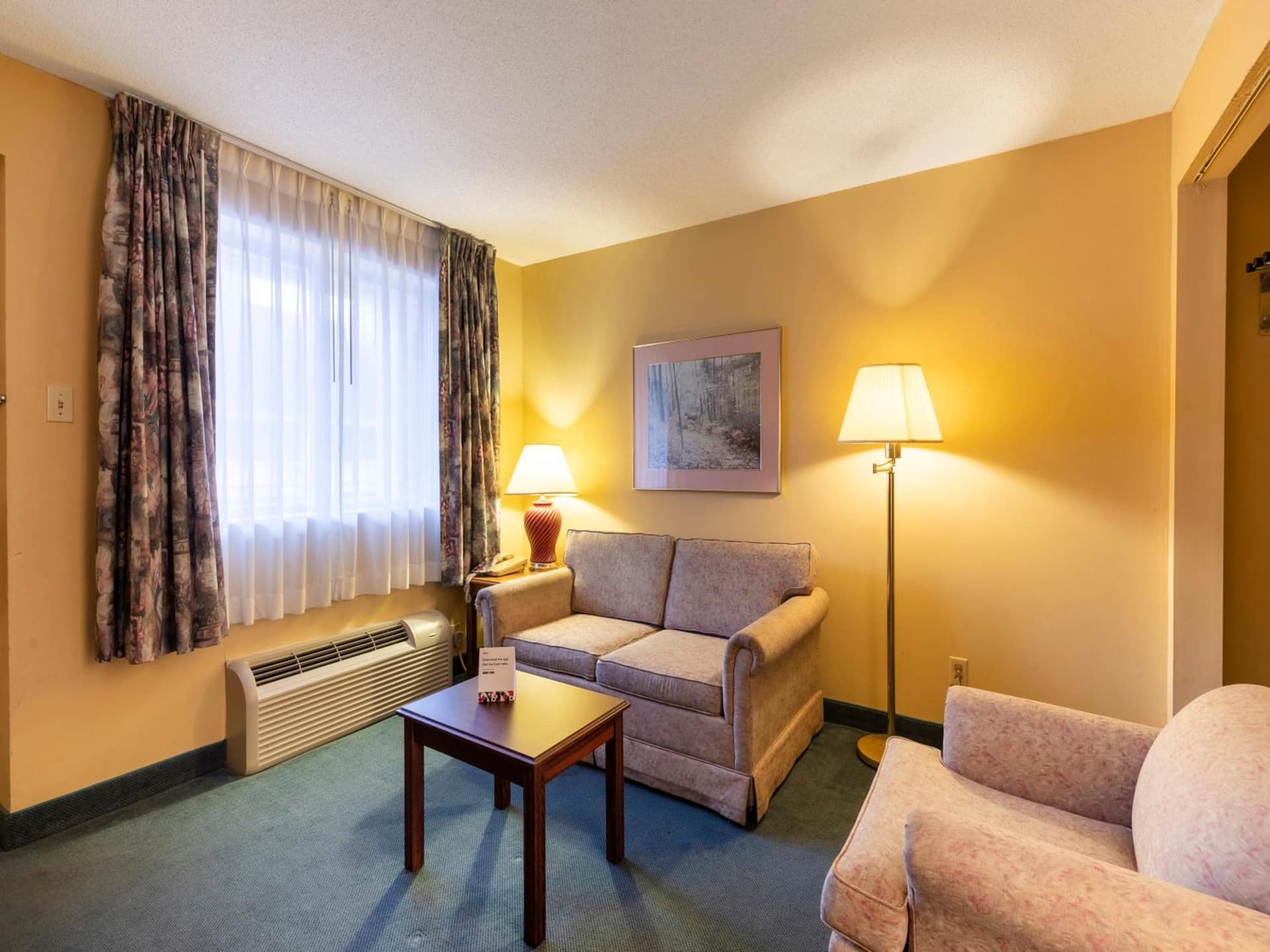Mansion View Inn & Suites gallery photo in Springfield, IL — image 50