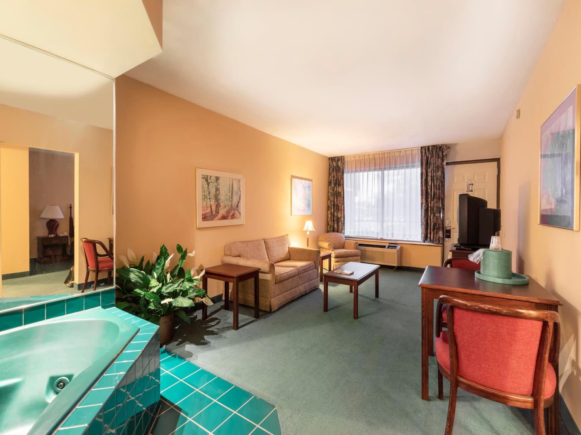 Mansion View Inn & Suites gallery photo in Springfield, IL — image 70