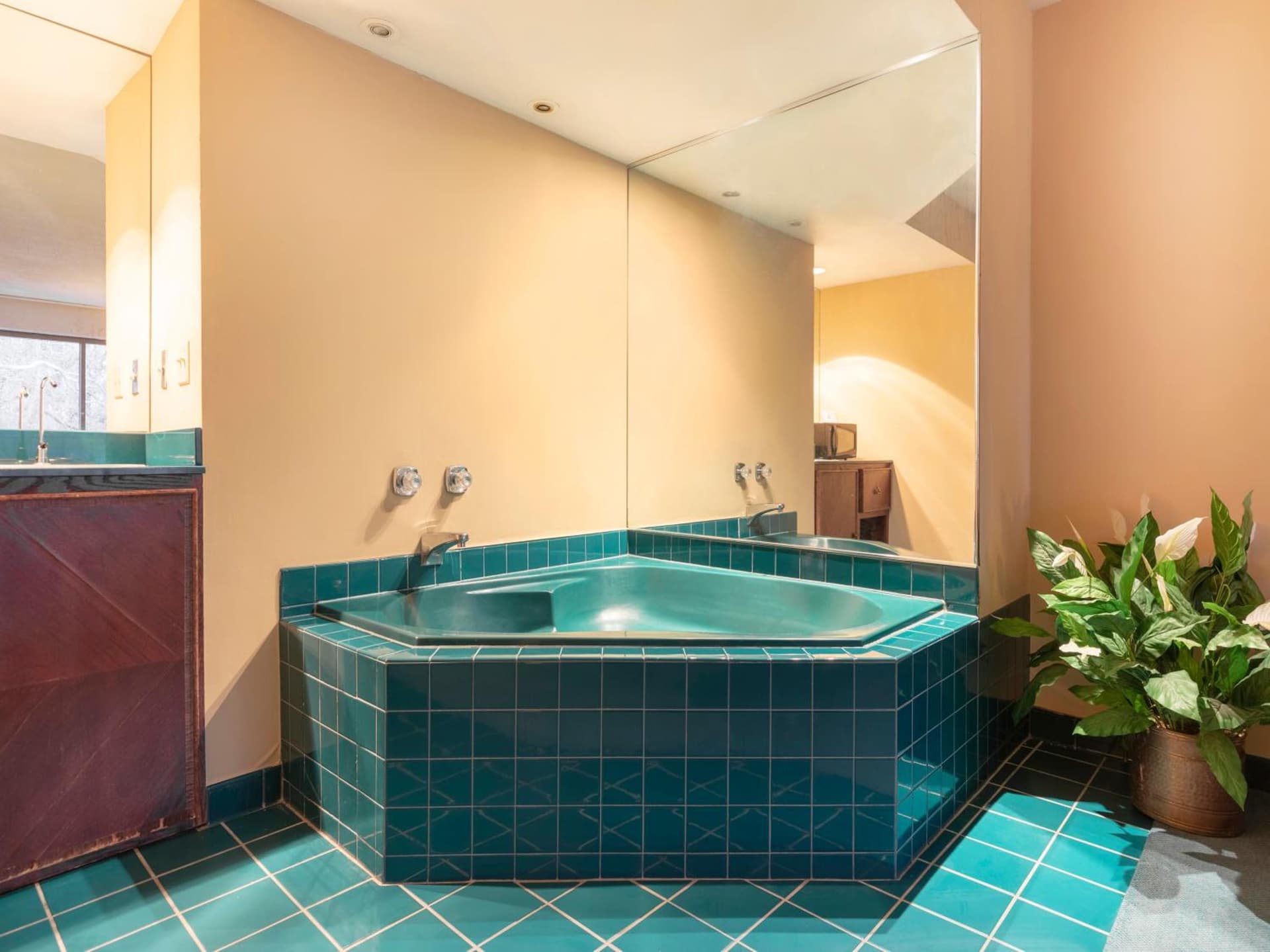 Mansion View Inn & Suites gallery photo in Springfield, IL — image 15