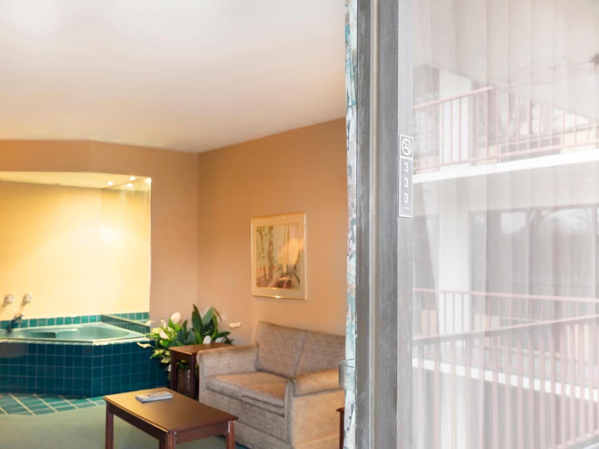 Mansion View Inn & Suites gallery photo in Springfield, IL — image 14