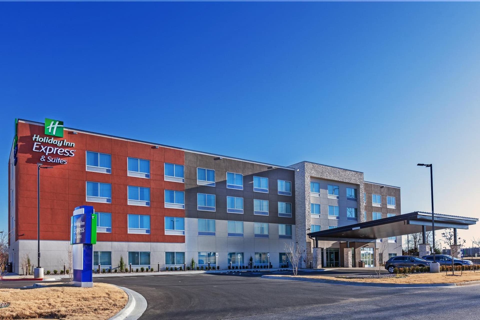 Holiday Inn Express & Suites - Tulsa Northeast - Owasso by IHG gallery photo in Owasso, OK — image 26