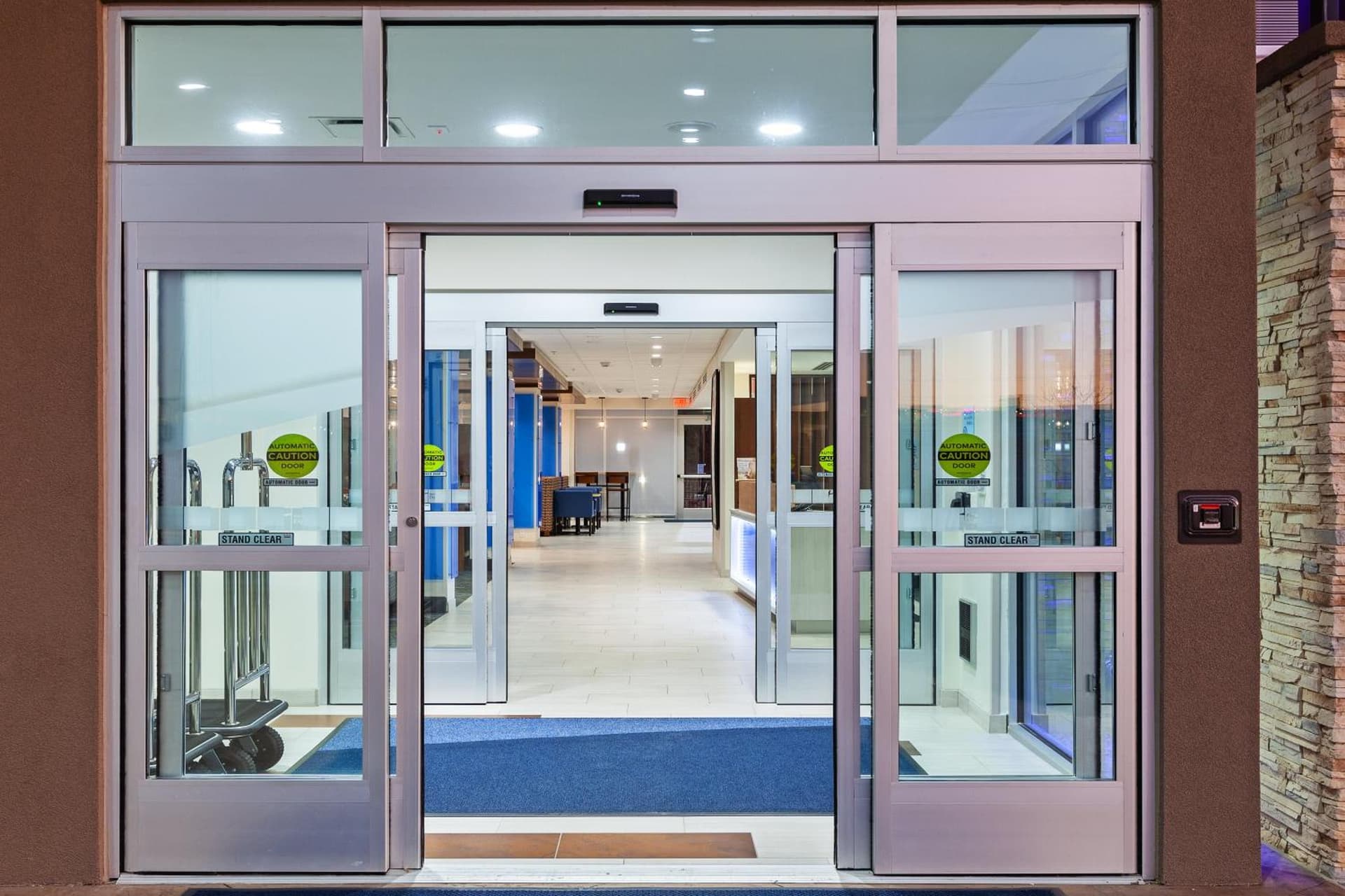 Holiday Inn Express & Suites - Tulsa Northeast - Owasso by IHG gallery photo in Owasso, OK — image 6
