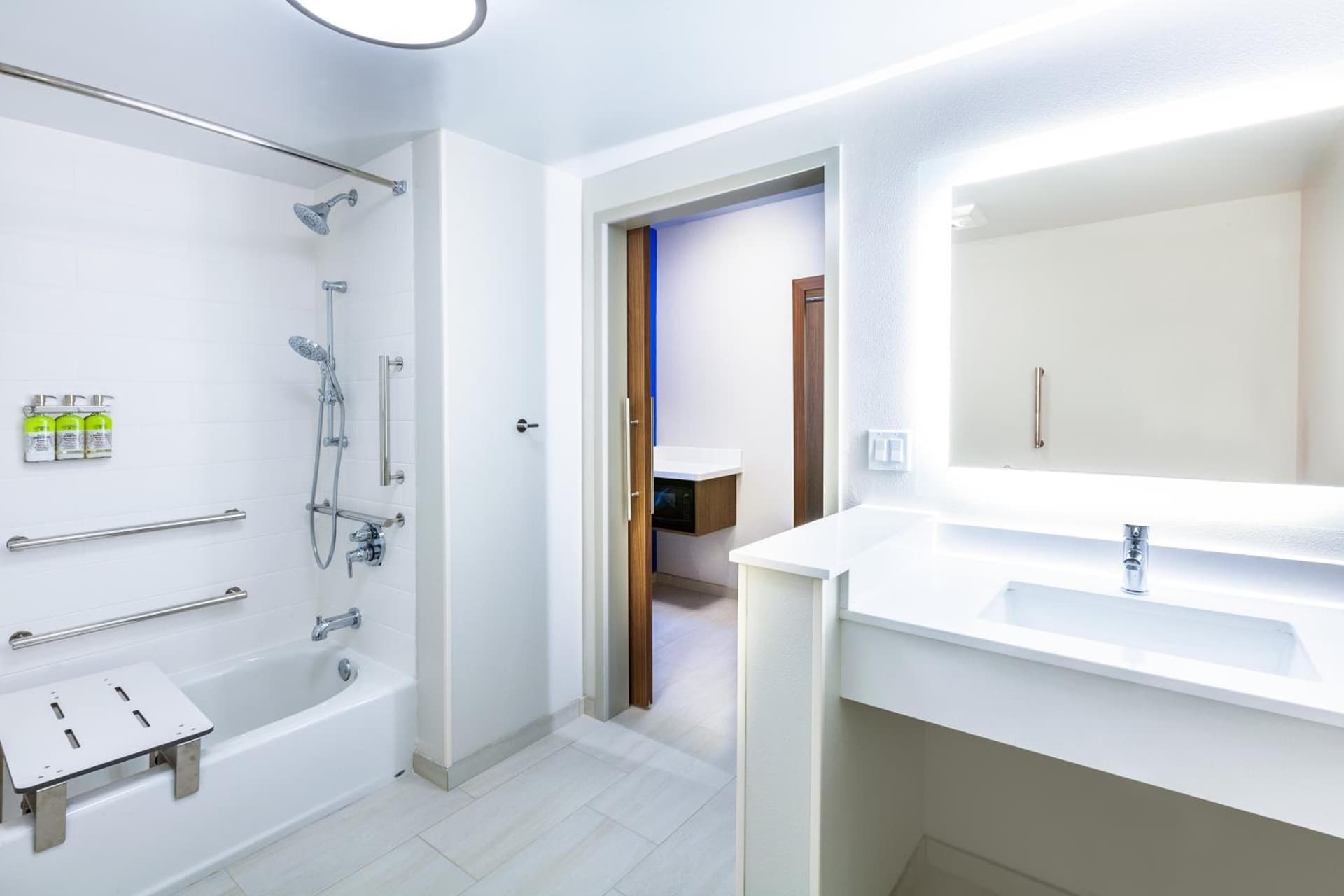 Holiday Inn Express & Suites - Tulsa Northeast - Owasso by IHG gallery photo in Owasso, OK — image 46