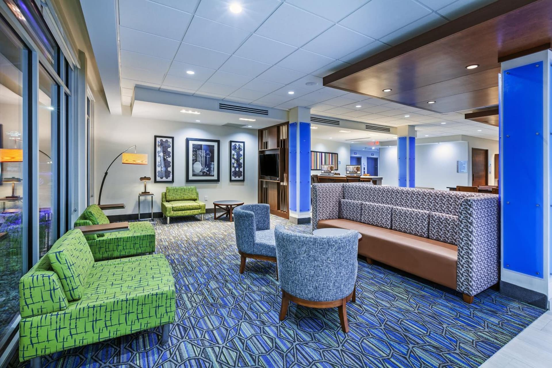 Holiday Inn Express & Suites - Tulsa Northeast - Owasso by IHG gallery photo in Owasso, OK — image 29