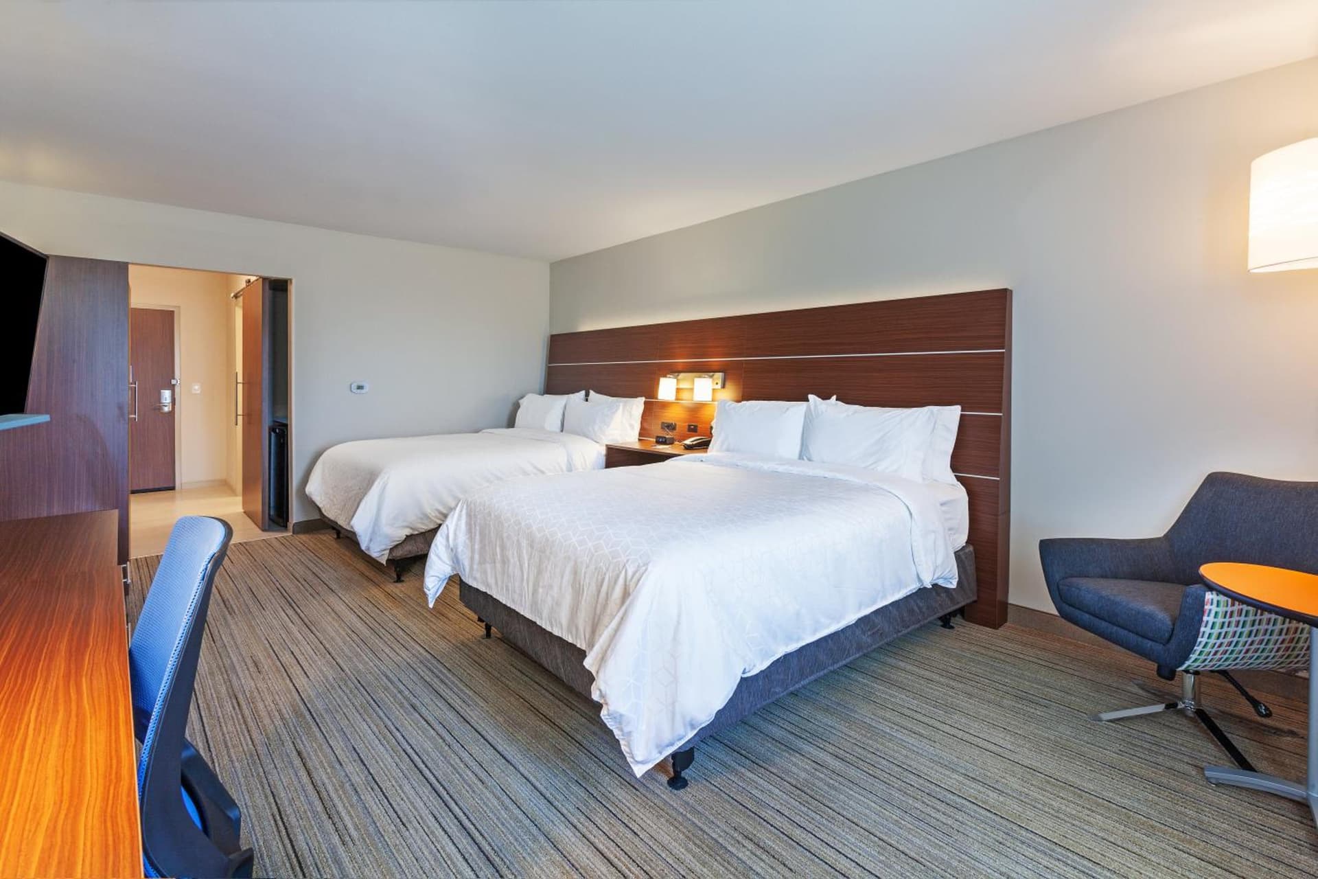Holiday Inn Express & Suites - Tulsa Northeast - Owasso by IHG gallery photo in Owasso, OK — image 31