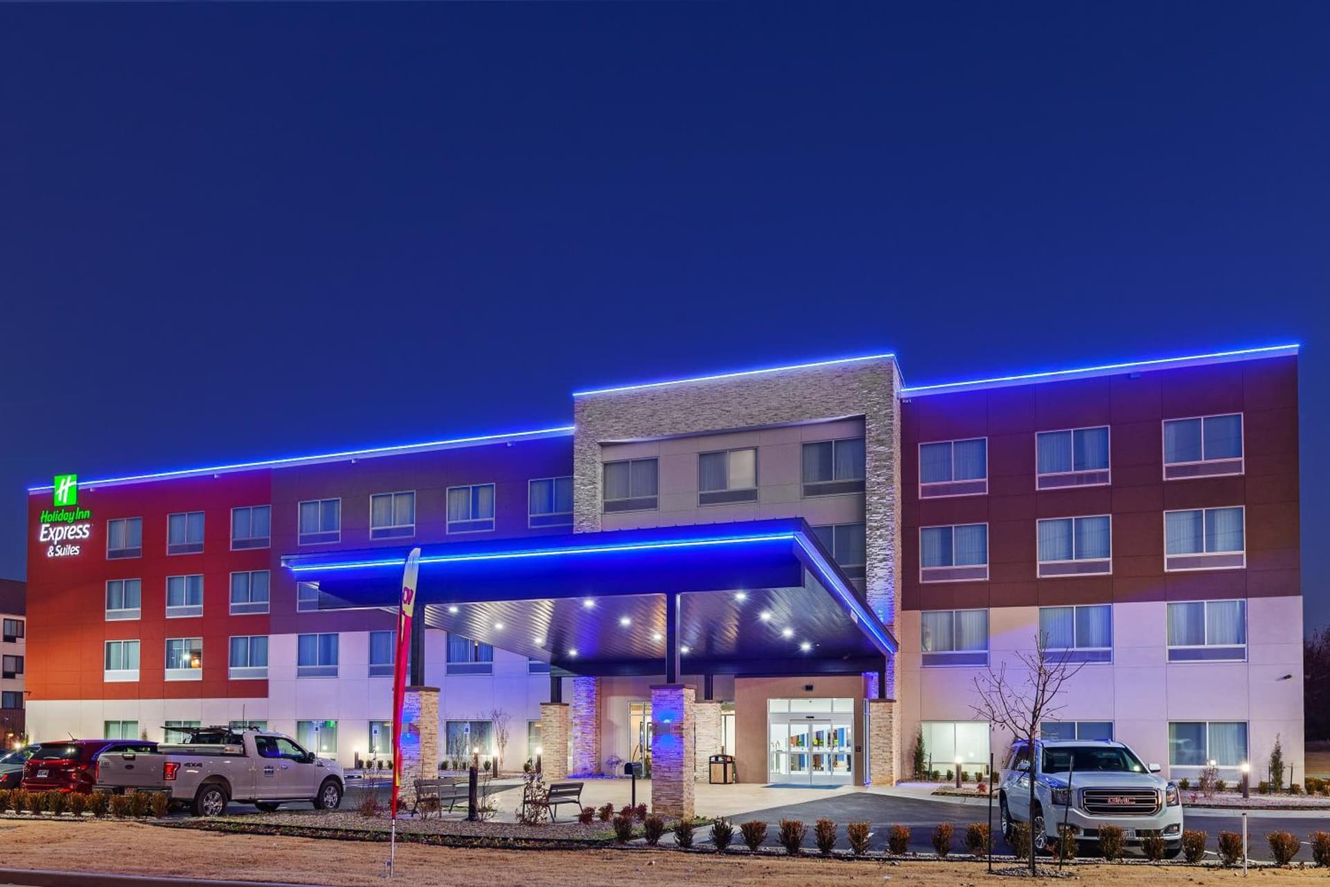 Holiday Inn Express & Suites - Tulsa Northeast - Owasso by IHG gallery photo in Owasso, OK — image 27