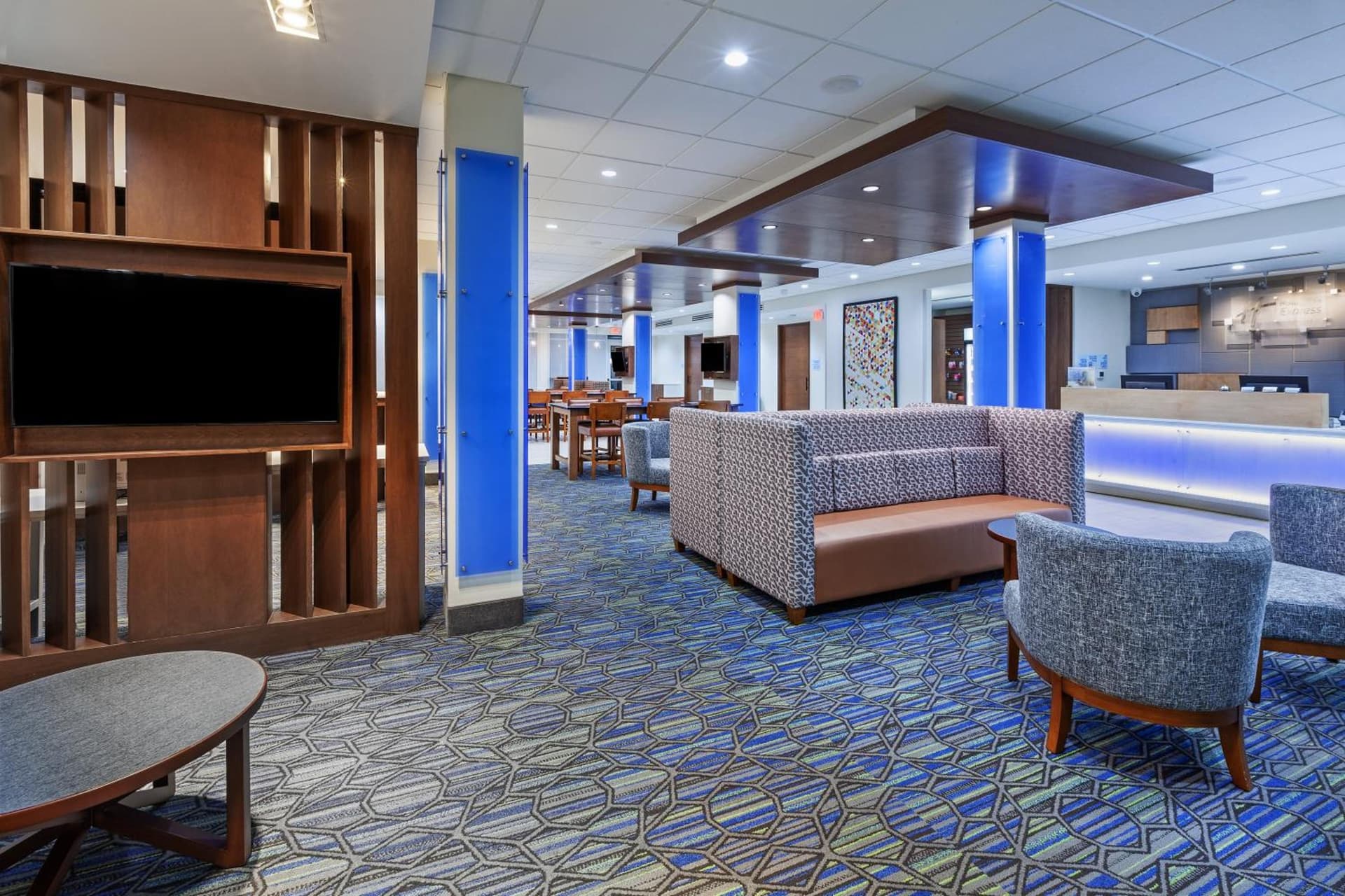 Holiday Inn Express & Suites - Tulsa Northeast - Owasso by IHG gallery photo in Owasso, OK — image 41