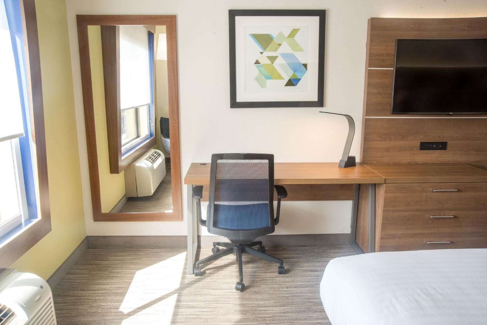 Holiday Inn Express Easton by IHG gallery photo in Easton, MD — image 35