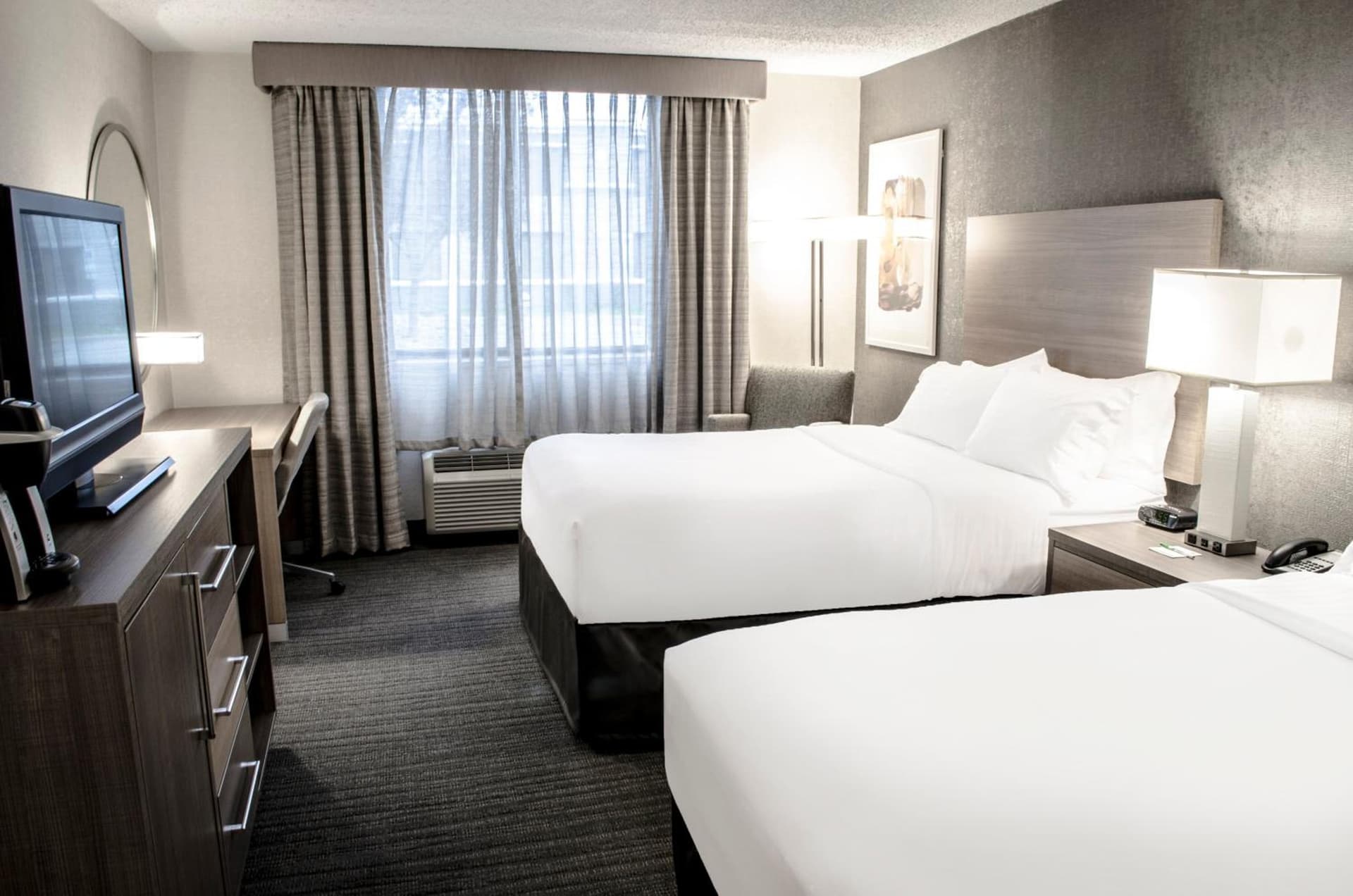 Holiday Inn Fargo by IHG gallery photo in Fargo, ND — image 39