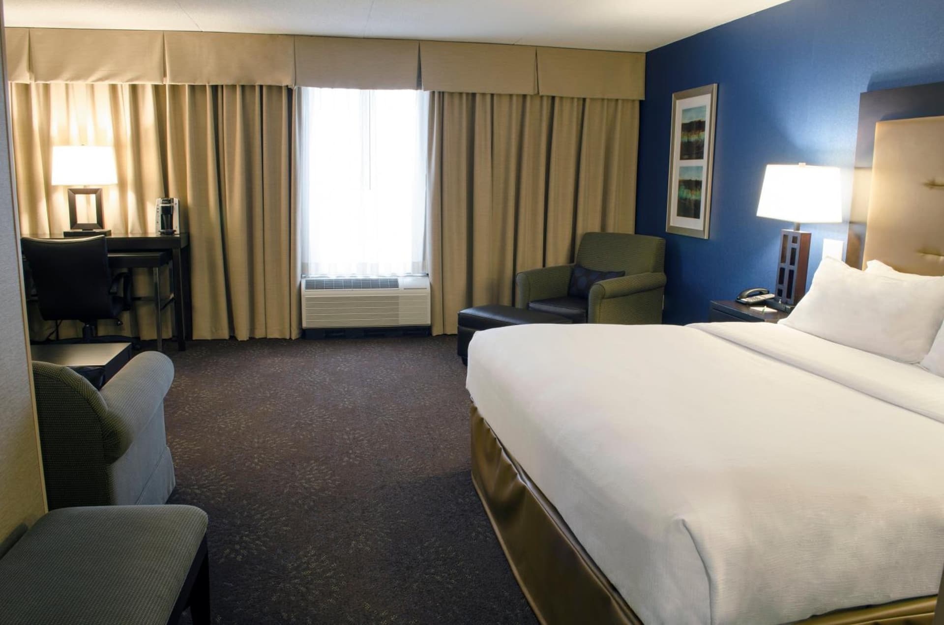 Holiday Inn Fargo by IHG gallery photo in Fargo, ND — image 29