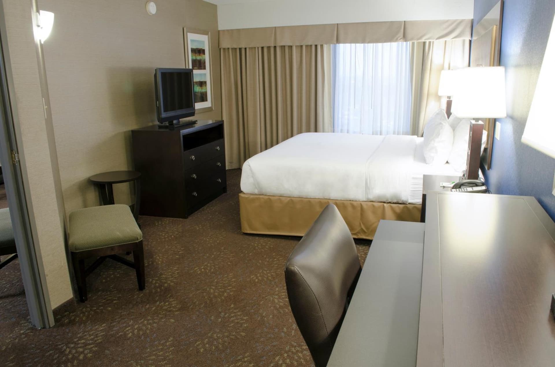 Holiday Inn Fargo by IHG gallery photo in Fargo, ND — image 8
