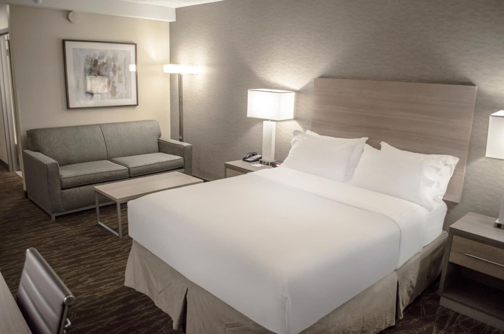 Holiday Inn Fargo by IHG gallery photo in Fargo, ND — image 45