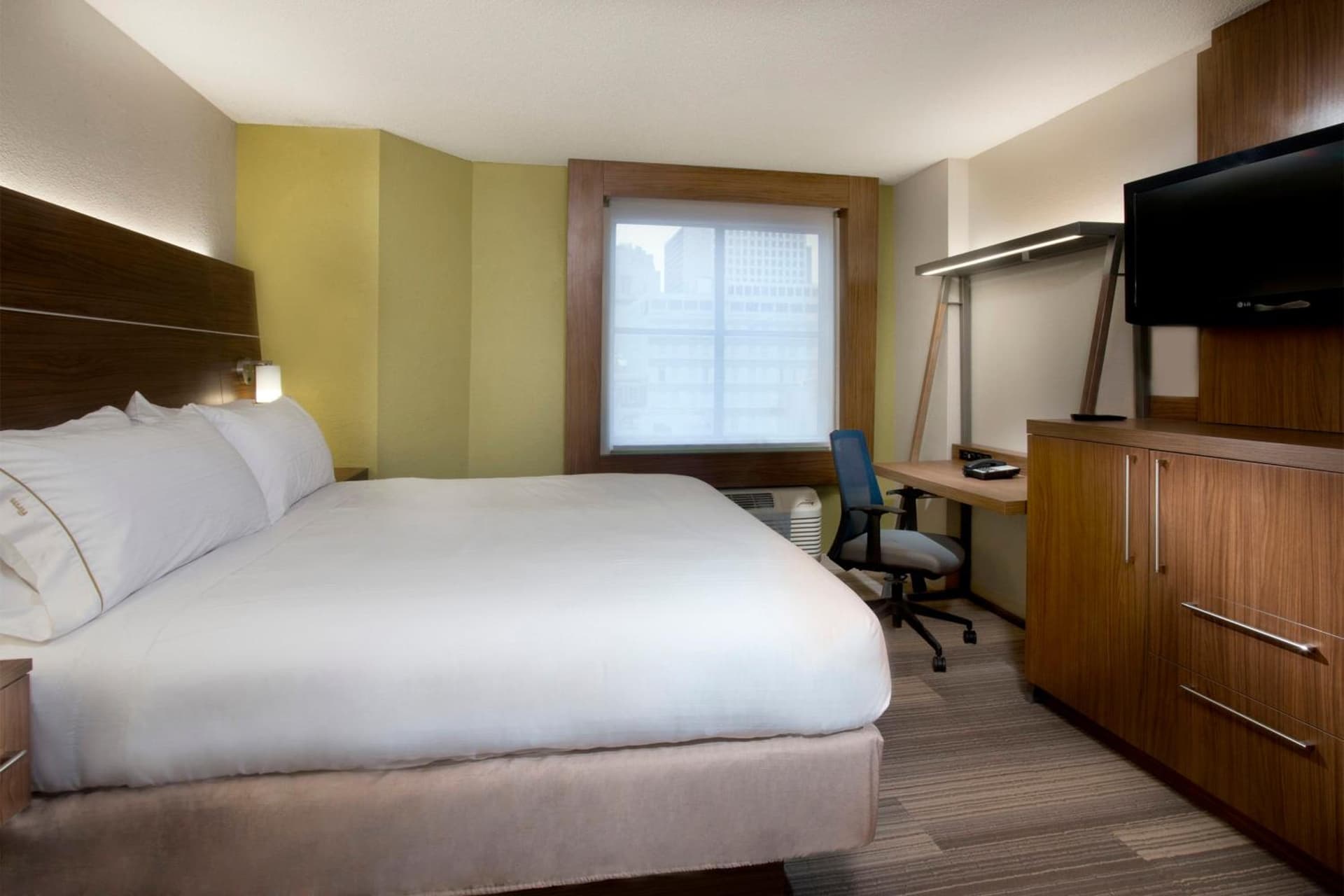 Holiday Inn Express New Orleans Downtown by IHG gallery photo in New Orleans, LA — image 38