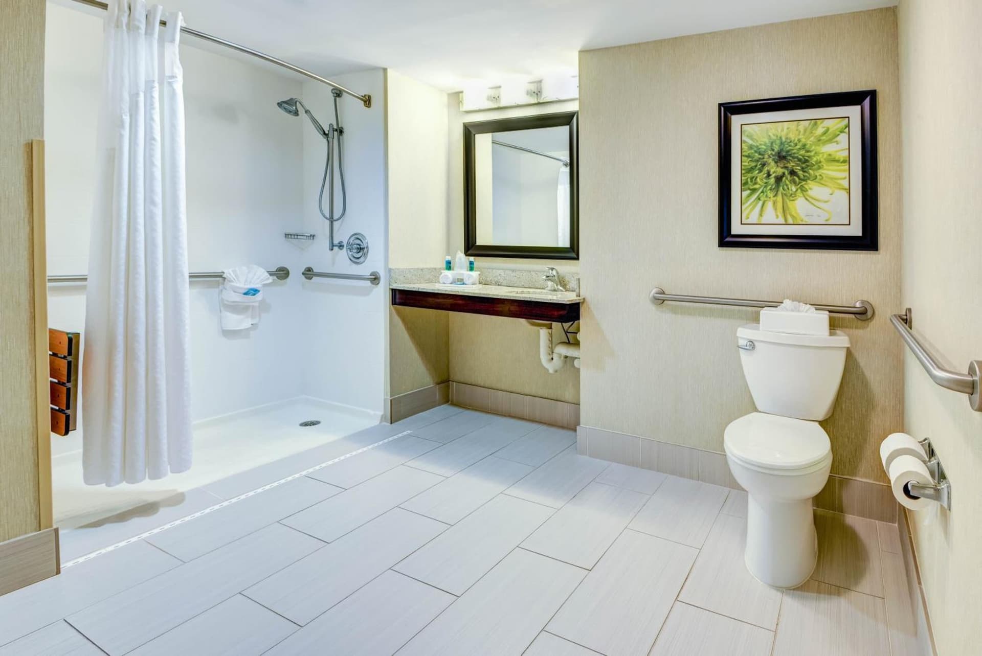 Holiday Inn Express - Neptune by IHG gallery photo in Neptune City, NJ — image 40