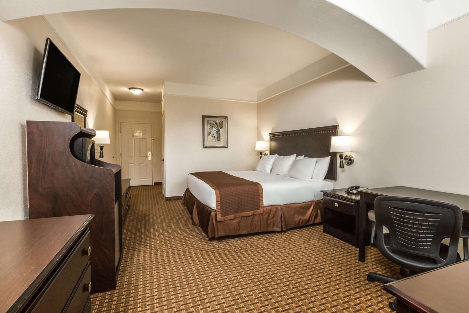 Baymont by Wyndham Galveston gallery photo in Galveston, TX — image 15