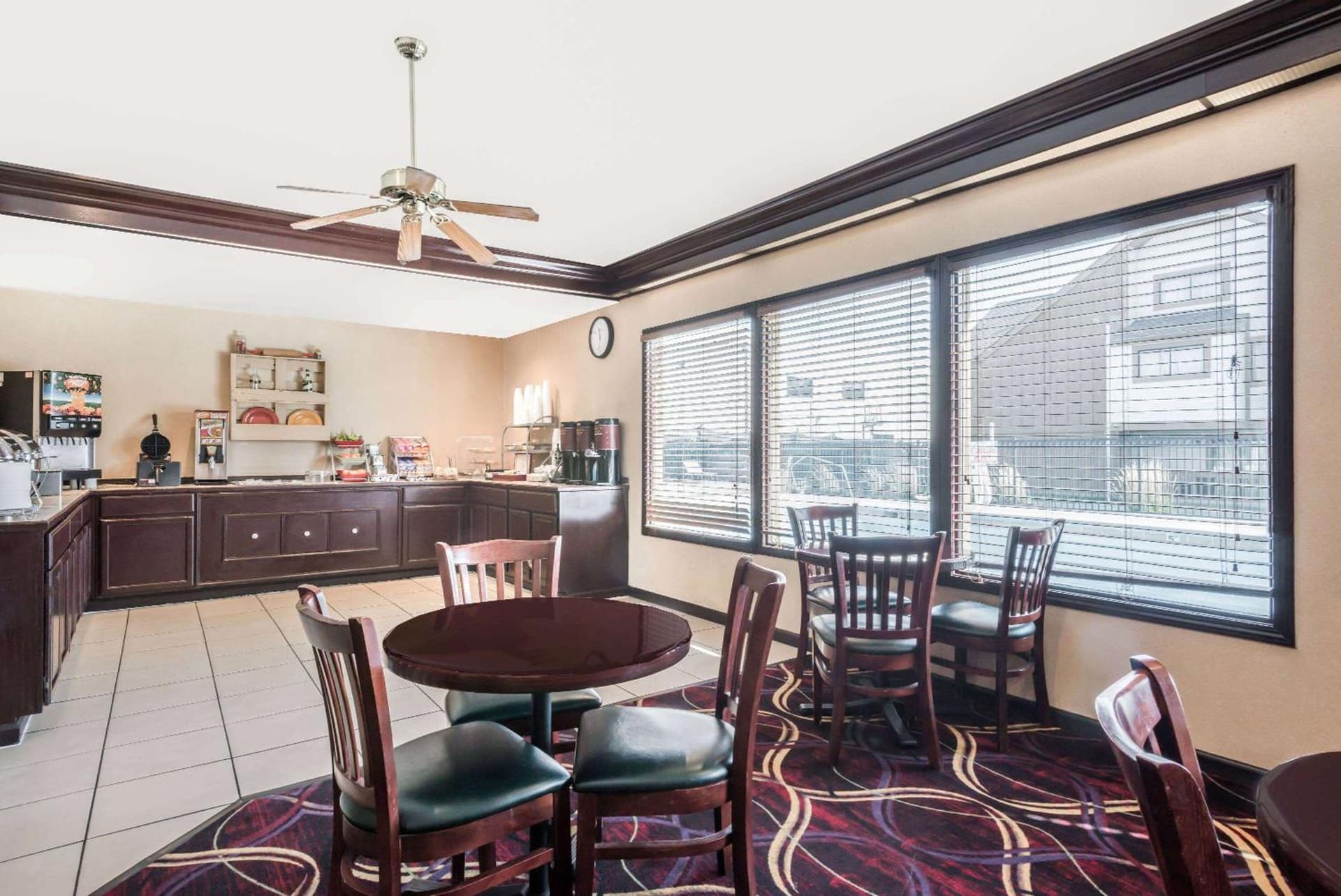 Hawthorn Extended Stay by Wyndham Dayton gallery photo in Dayton, OH — image 13
