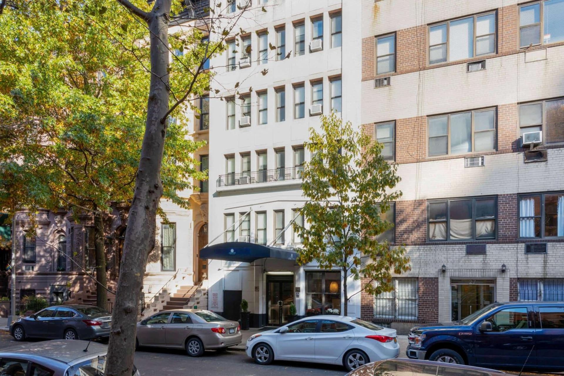 La Quinta by Wyndham New York City Central Park exterior or lobby in New York, NY — main listing photo