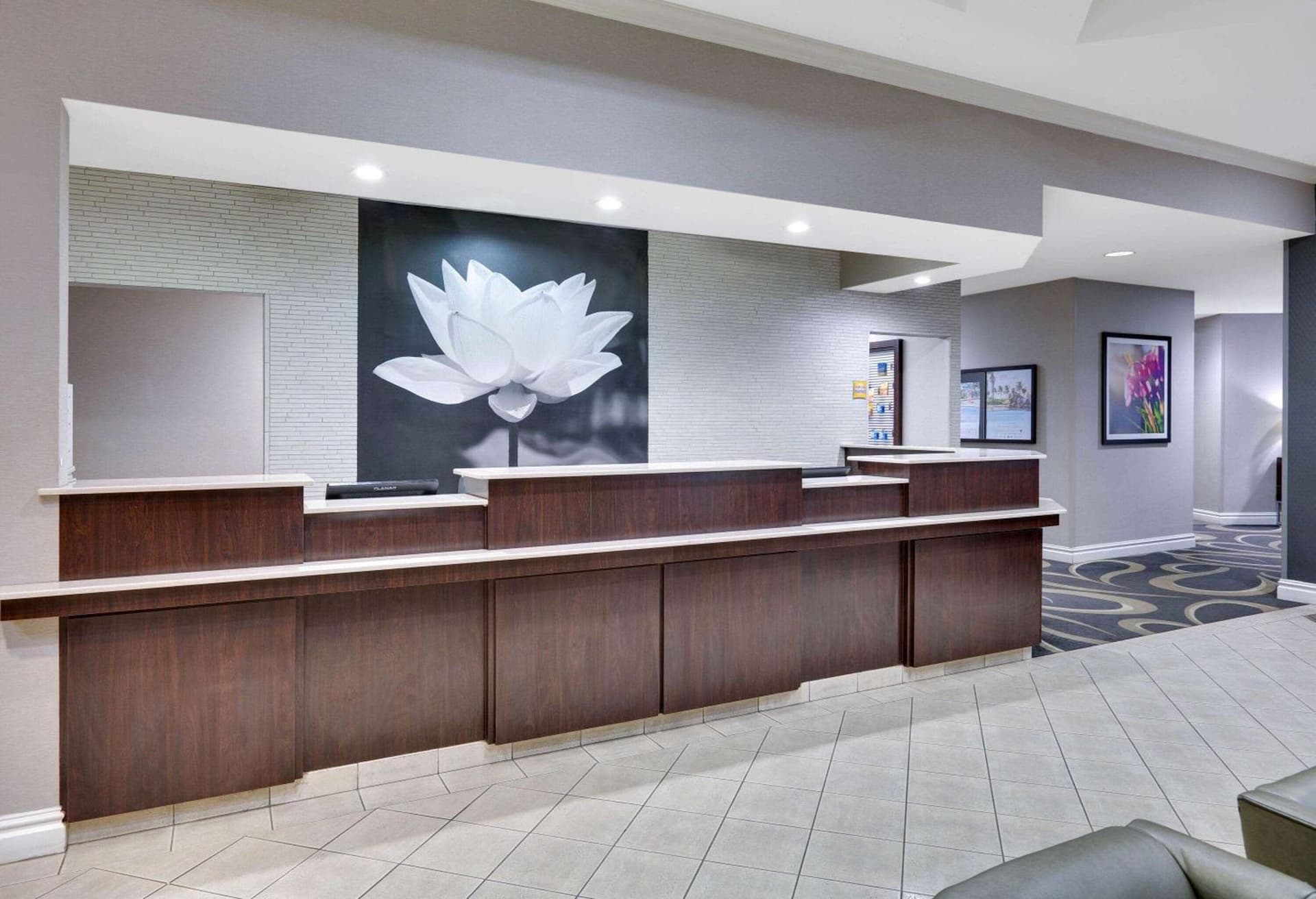 La Quinta by Wyndham Dallas North Central gallery photo in Dallas, TX — image 10