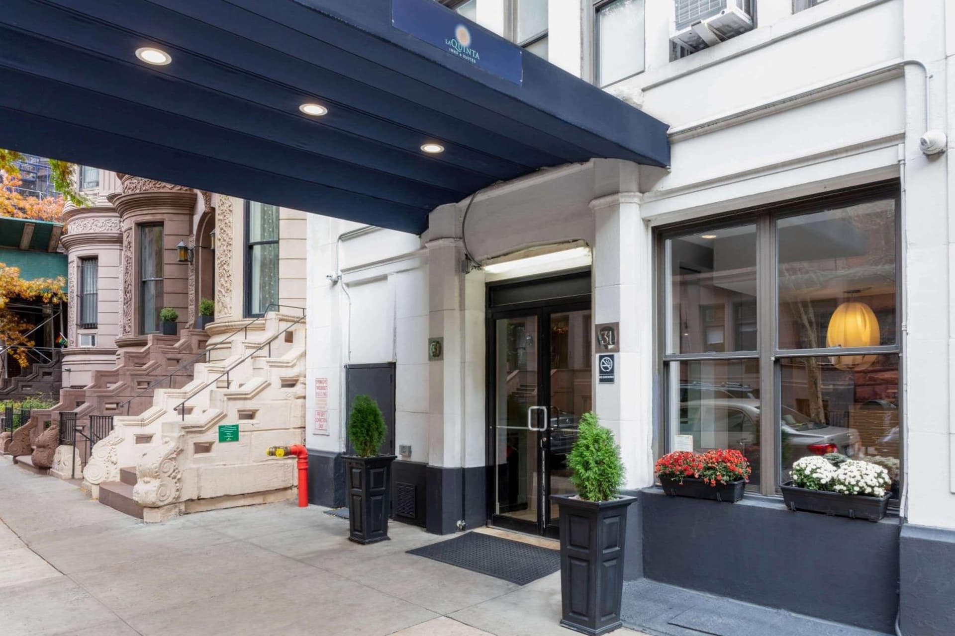 La Quinta by Wyndham New York City Central Park property views in New York, NY — gallery photo 3