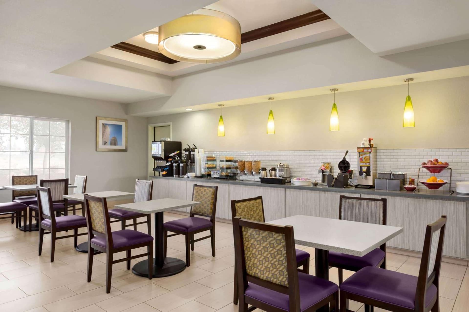 La Quinta by Wyndham Fresno Northwest gallery photo in Fresno, CA — image 58