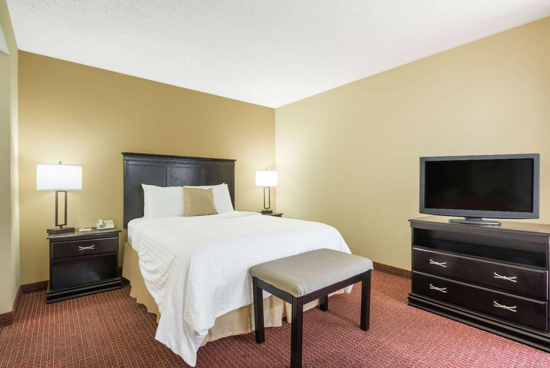 Hawthorn Extended Stay by Wyndham Dayton gallery photo in Dayton, OH — image 4