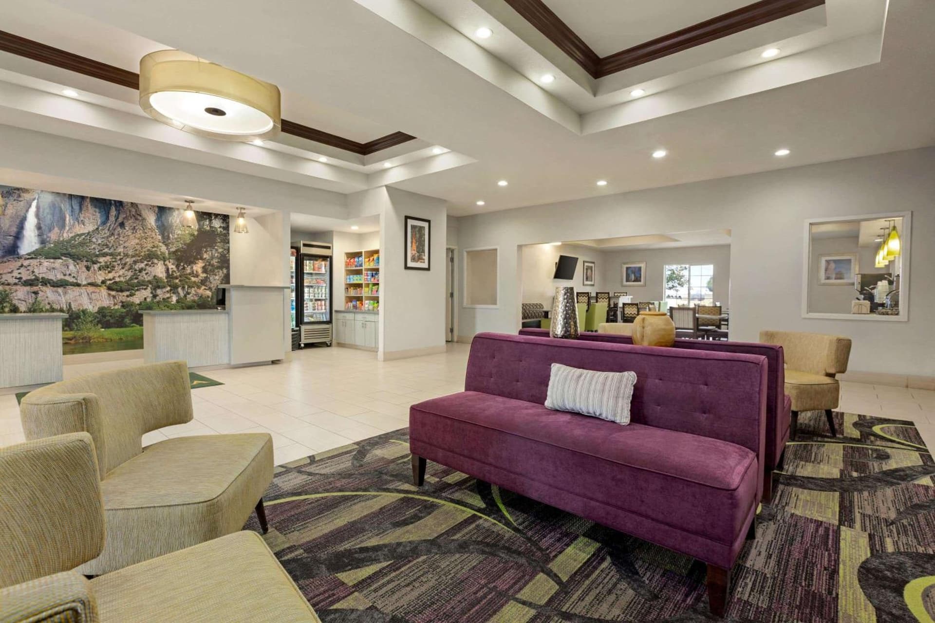 La Quinta by Wyndham Fresno Northwest gallery photo in Fresno, CA — image 16