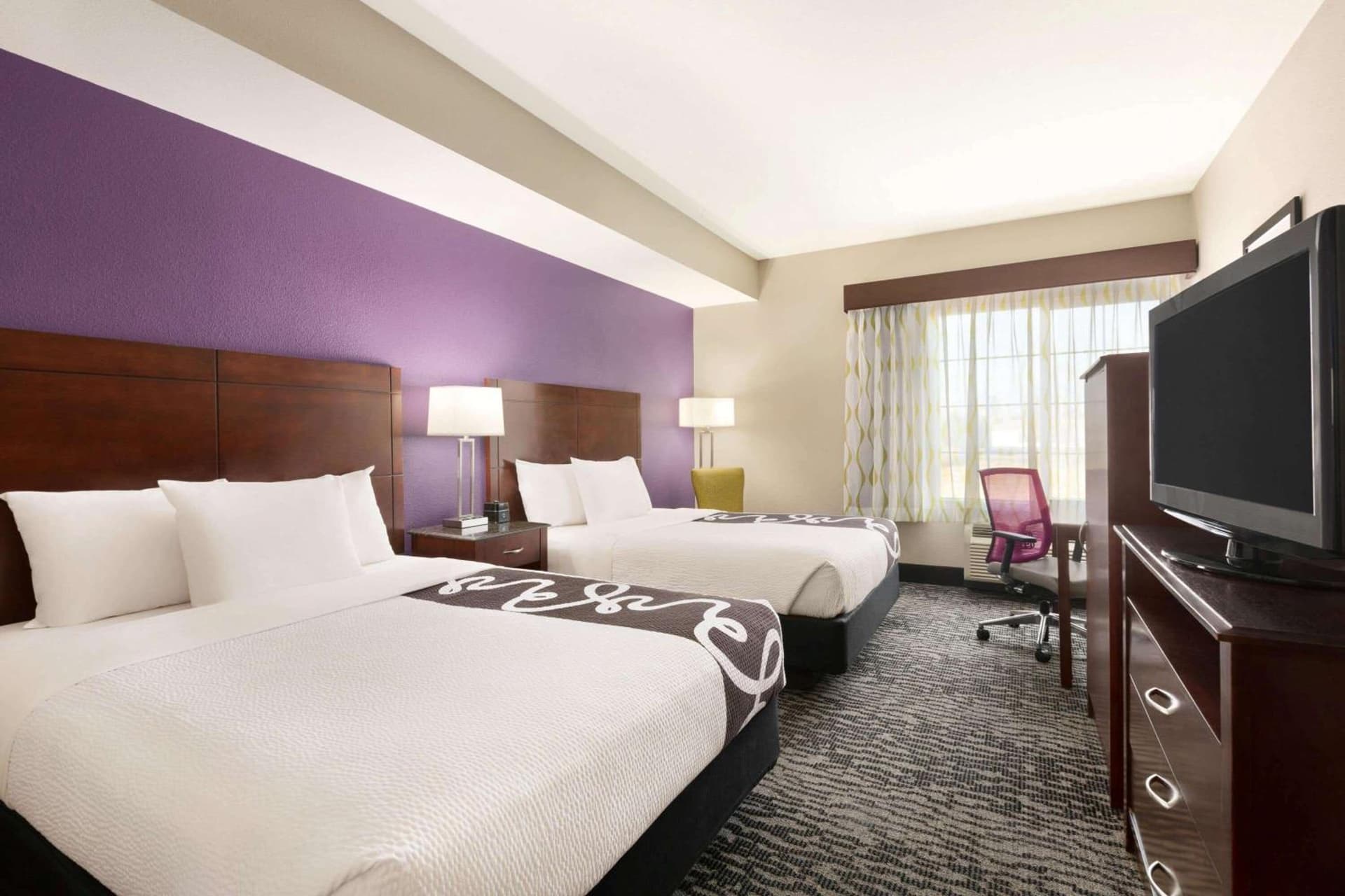 La Quinta by Wyndham Fresno Northwest gallery photo in Fresno, CA — image 28