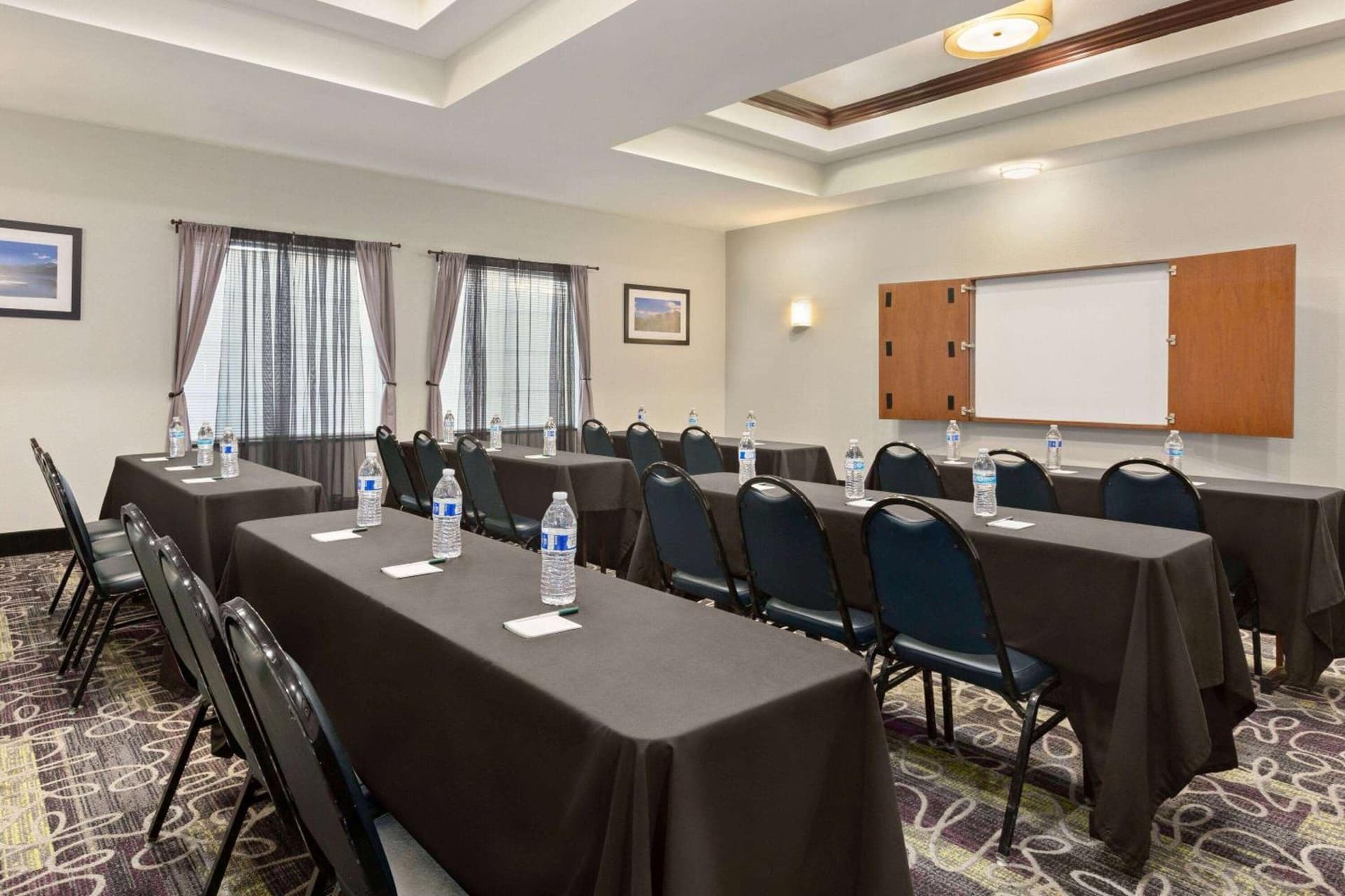 La Quinta by Wyndham Fresno Northwest gallery photo in Fresno, CA — image 36