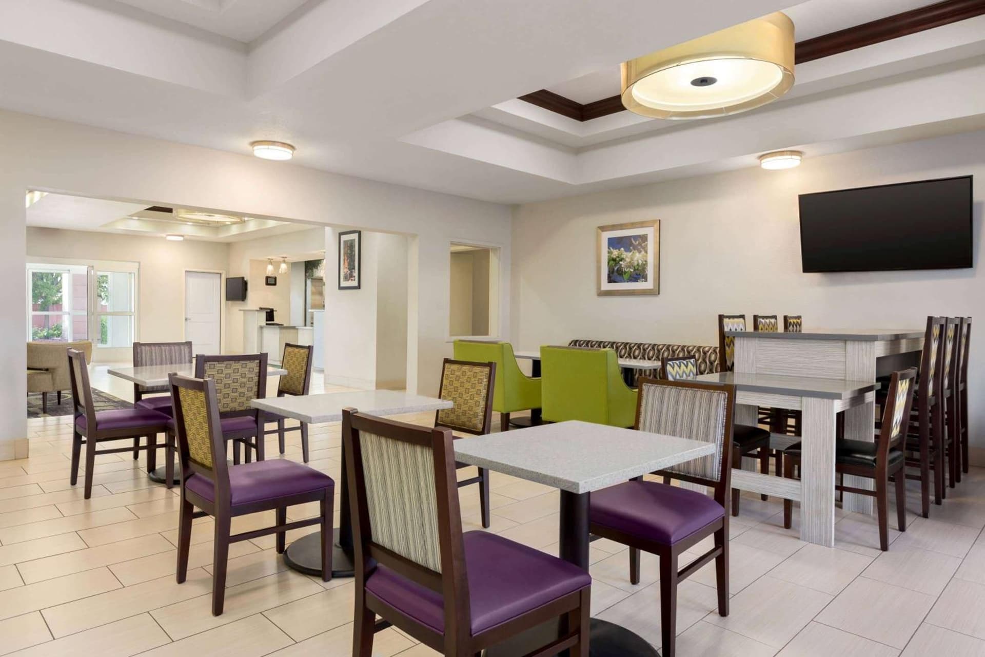 La Quinta by Wyndham Fresno Northwest gallery photo in Fresno, CA — image 20
