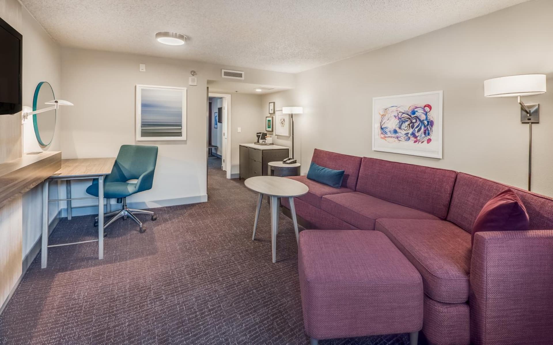 The Arlin, Arlington, a Tribute Portfolio Hotel gallery photo in Arlington, TX — image 67