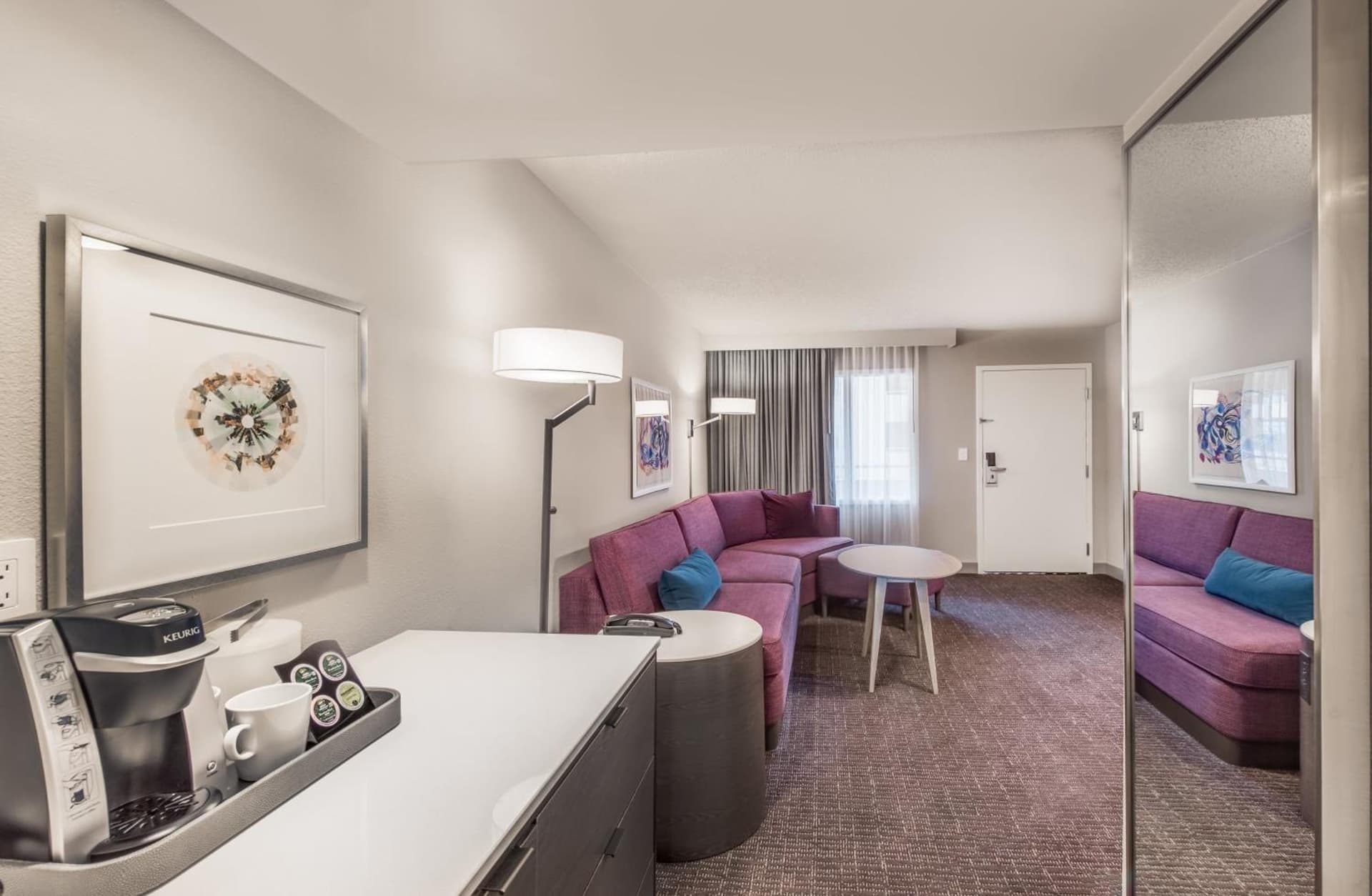 The Arlin, Arlington, a Tribute Portfolio Hotel gallery photo in Arlington, TX — image 44