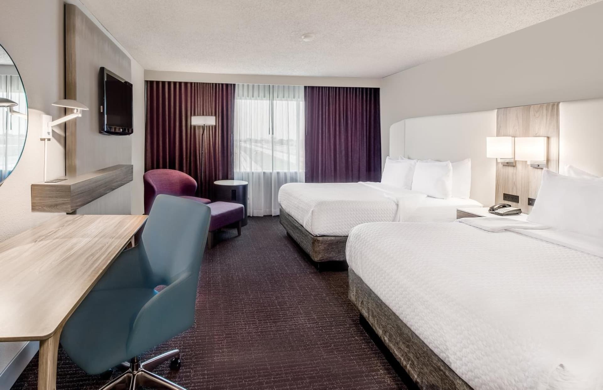 The Arlin, Arlington, a Tribute Portfolio Hotel gallery photo in Arlington, TX — image 11