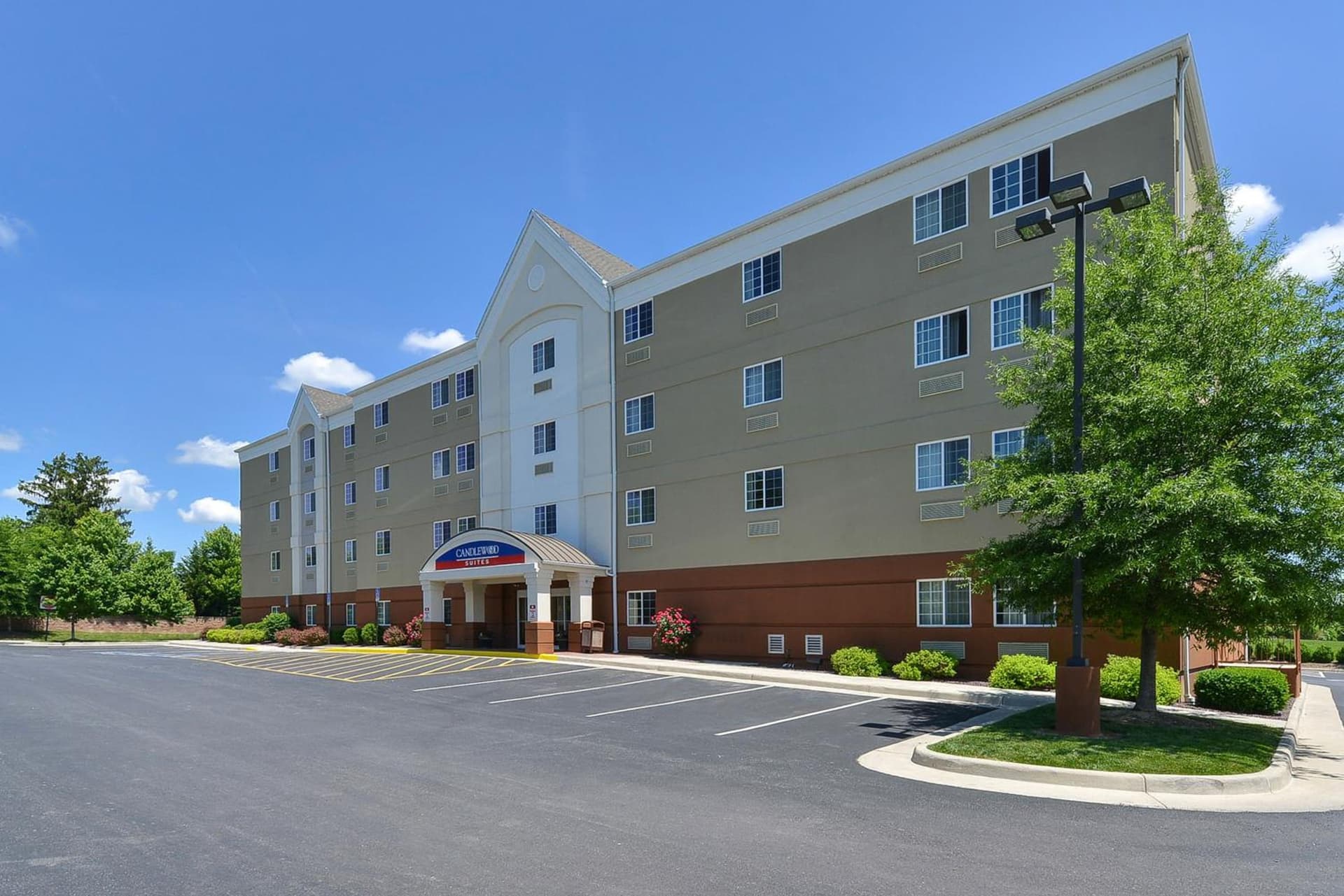 Candlewood Suites Winchester by IHG — hotel in Winchester, Virginia