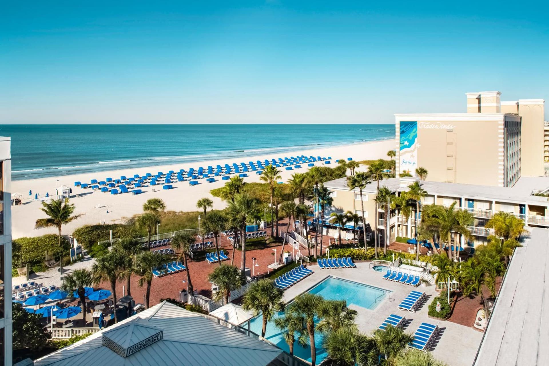 Island Grand at TradeWinds gallery photo in St Pete Beach, FL — image 35