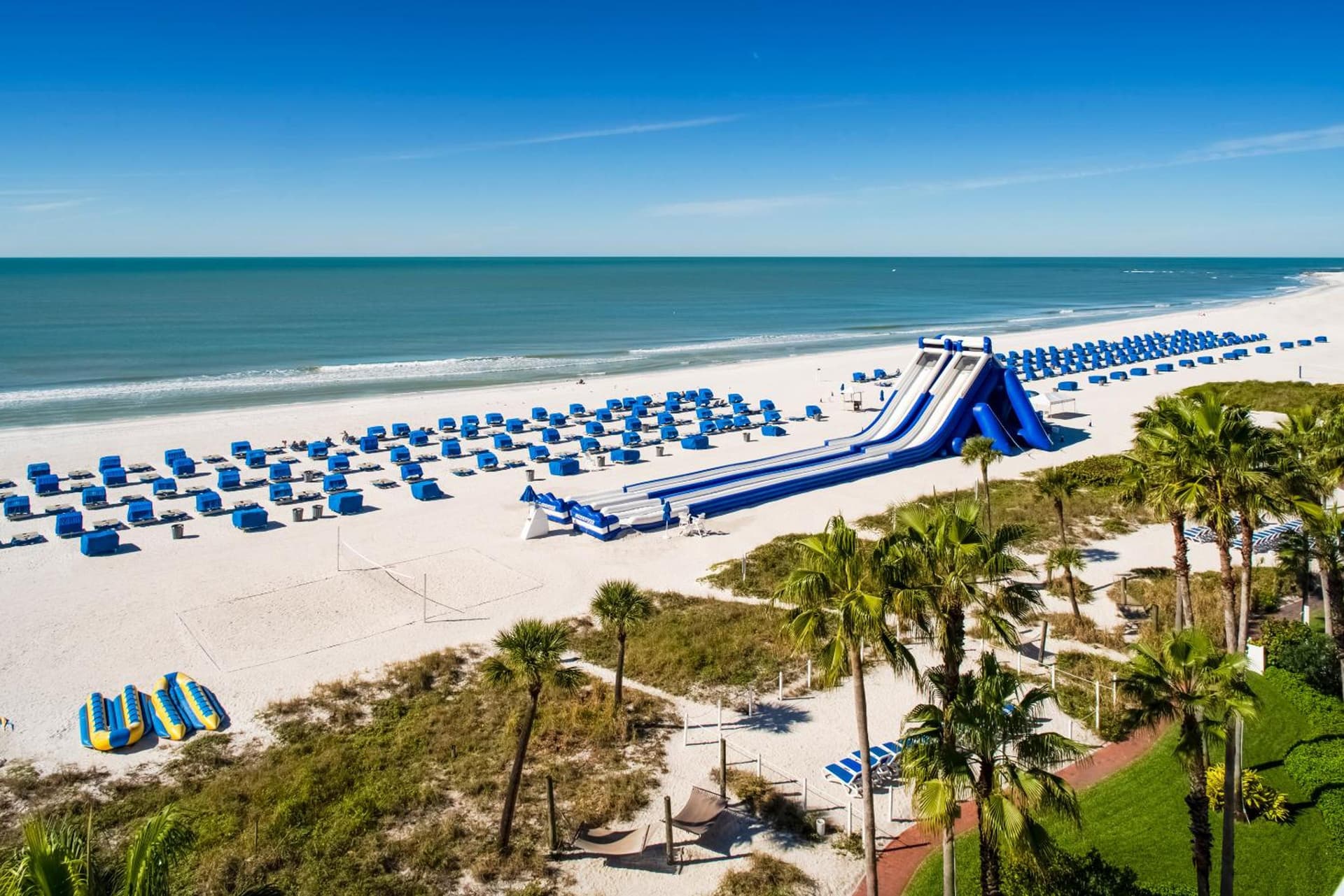 Island Grand at TradeWinds gallery photo in St Pete Beach, FL — image 62