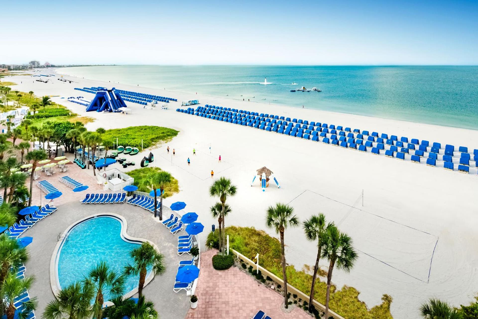 Island Grand at TradeWinds gallery photo in St Pete Beach, FL — image 17