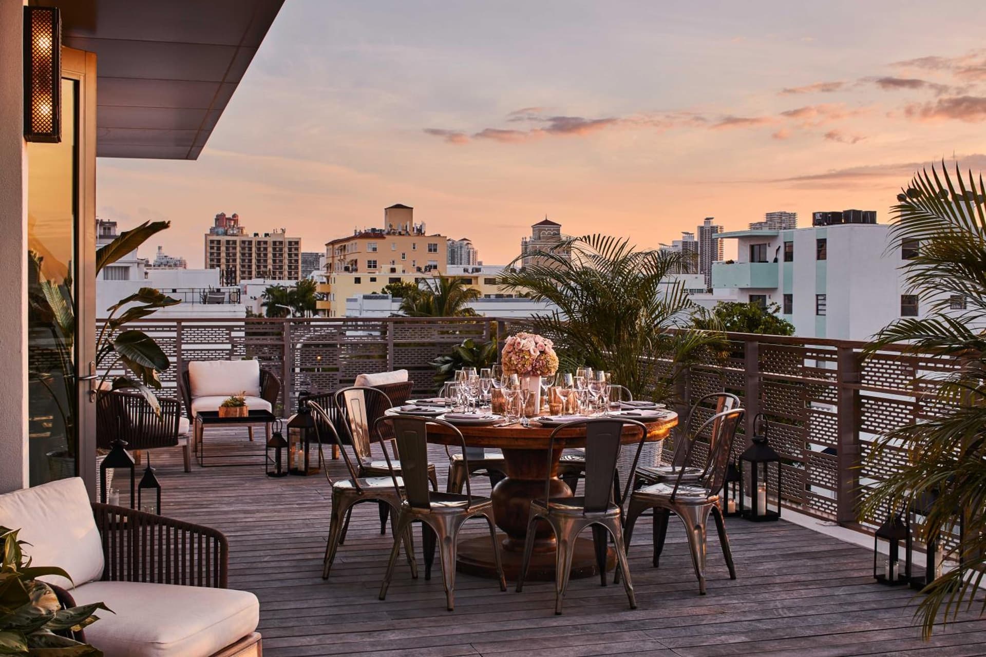 The Betsy Hotel, South Beach gallery photo in Miami Beach, FL — image 139