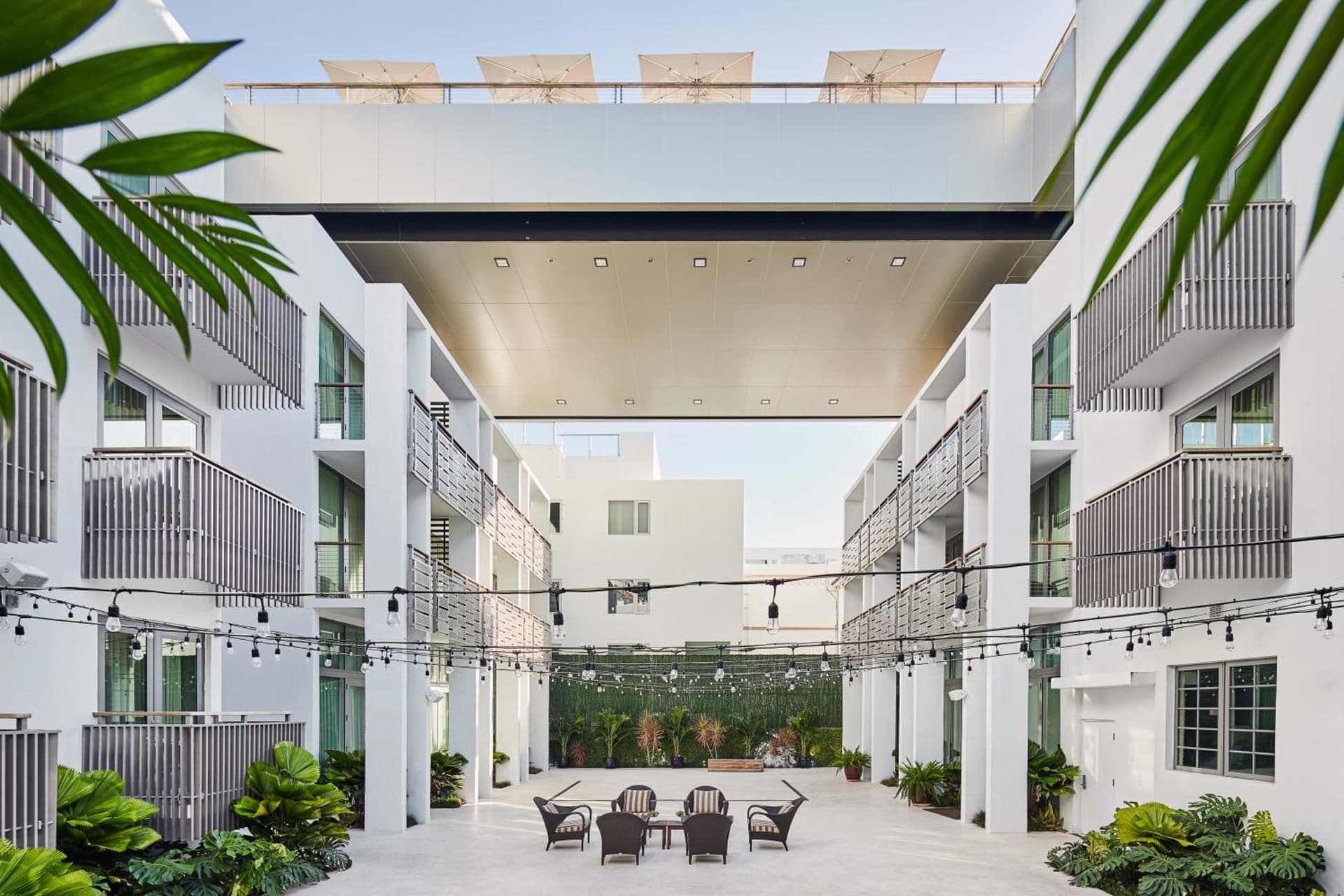 The Betsy Hotel, South Beach gallery photo in Miami Beach, FL — image 141