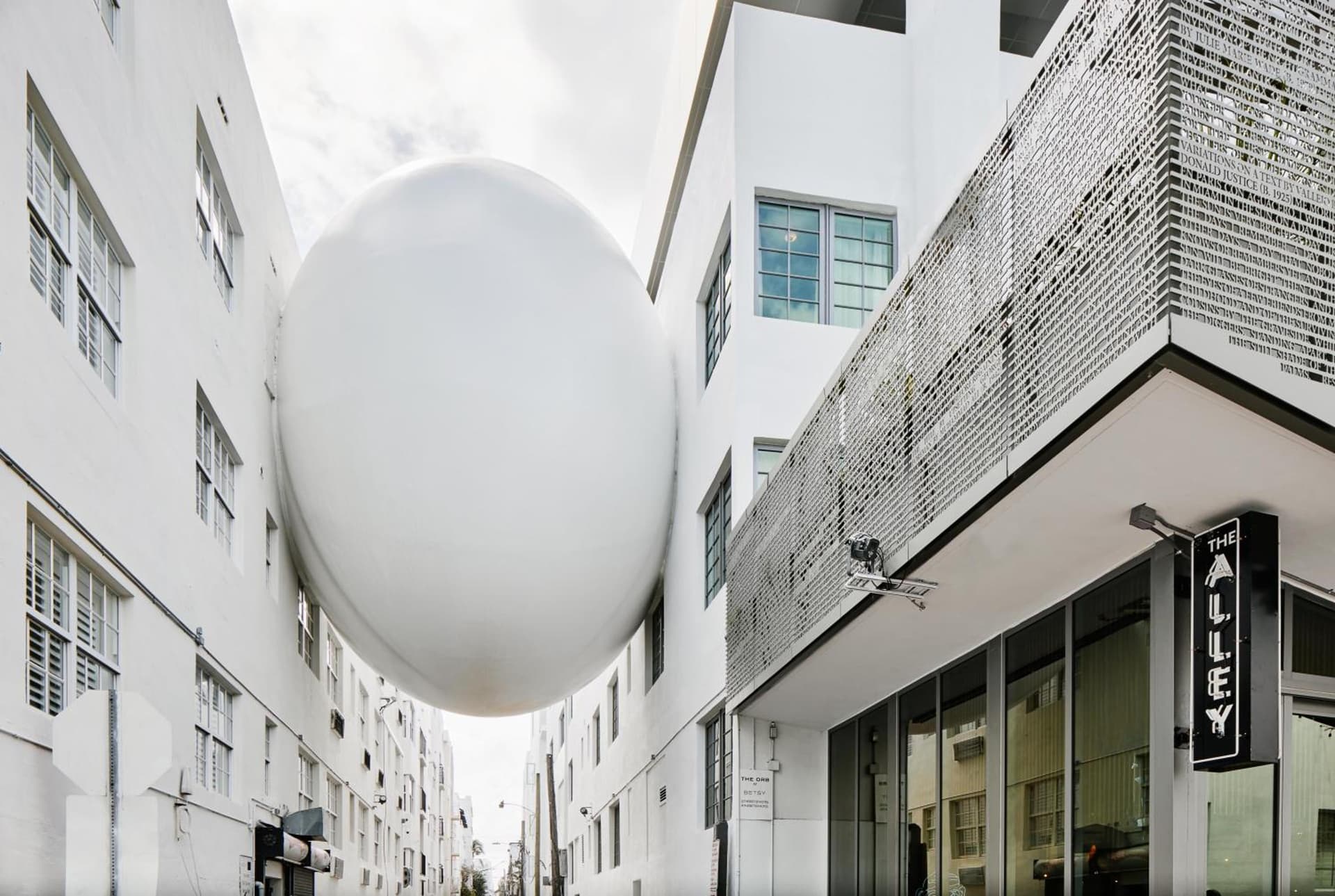 The Betsy Hotel, South Beach gallery photo in Miami Beach, FL — image 101