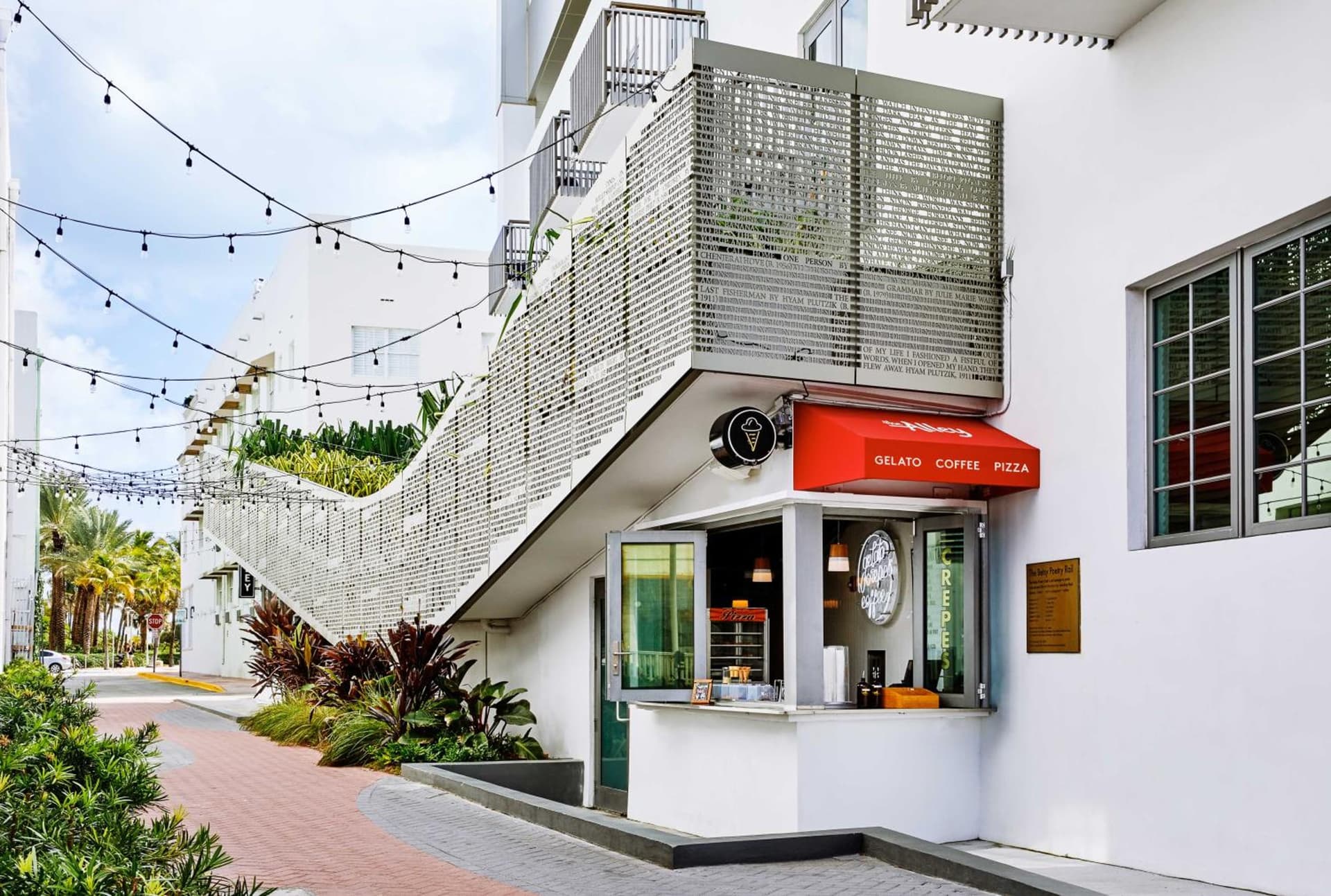The Betsy Hotel, South Beach gallery photo in Miami Beach, FL — image 34
