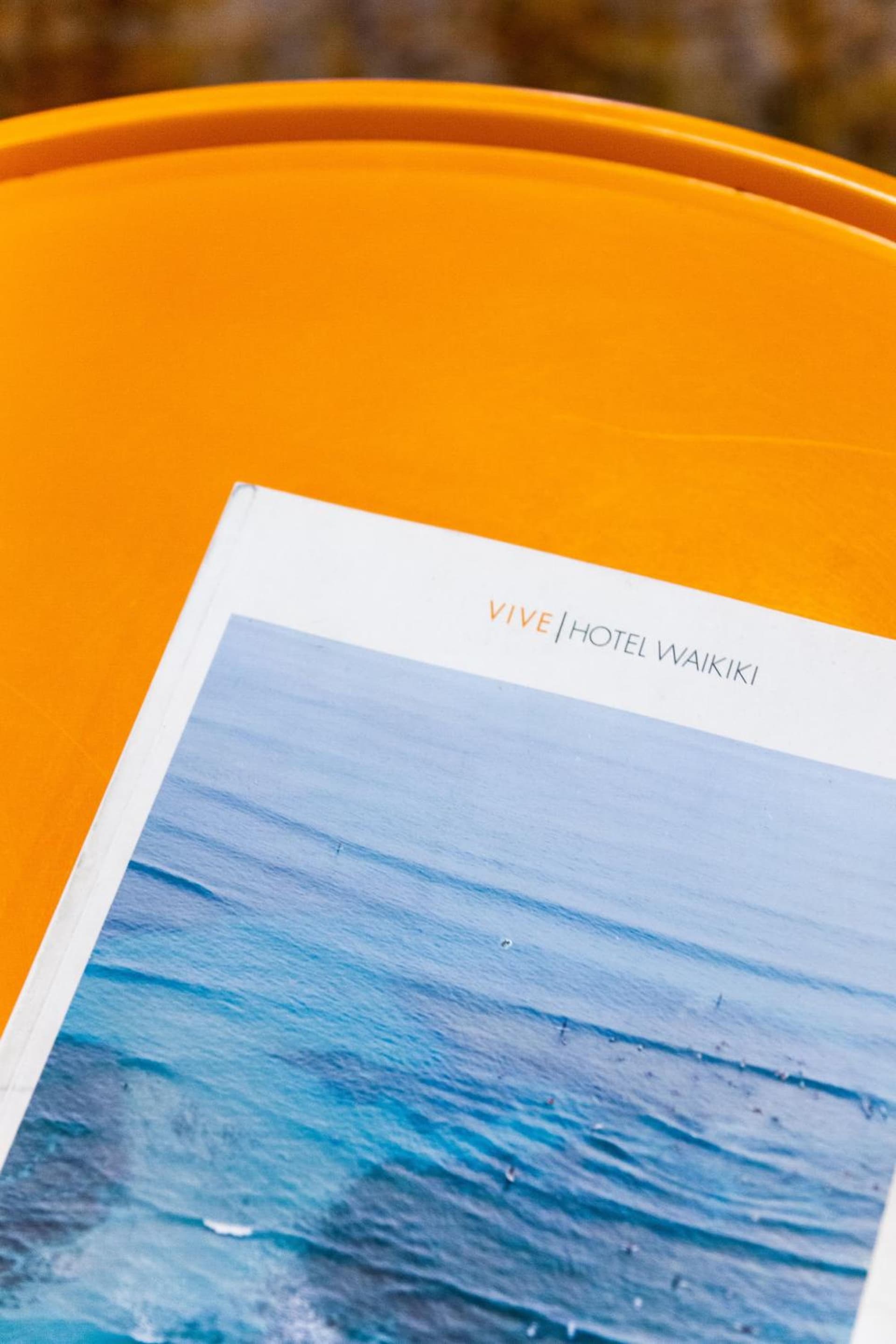 VIVE Hotel Waikiki gallery photo in Honolulu, HI — image 105