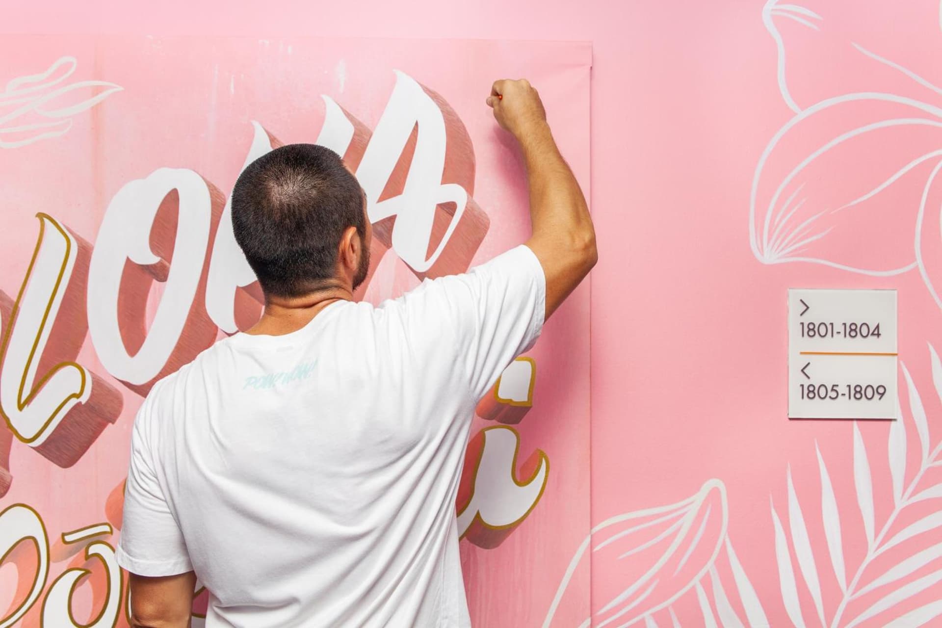 VIVE Hotel Waikiki gallery photo in Honolulu, HI — image 71