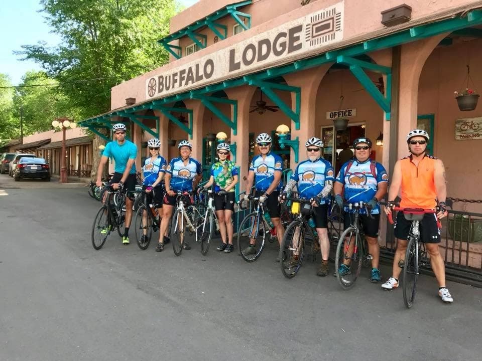 Buffalo Lodge Bicycle Resort gallery photo in Colorado Springs, CO — image 67