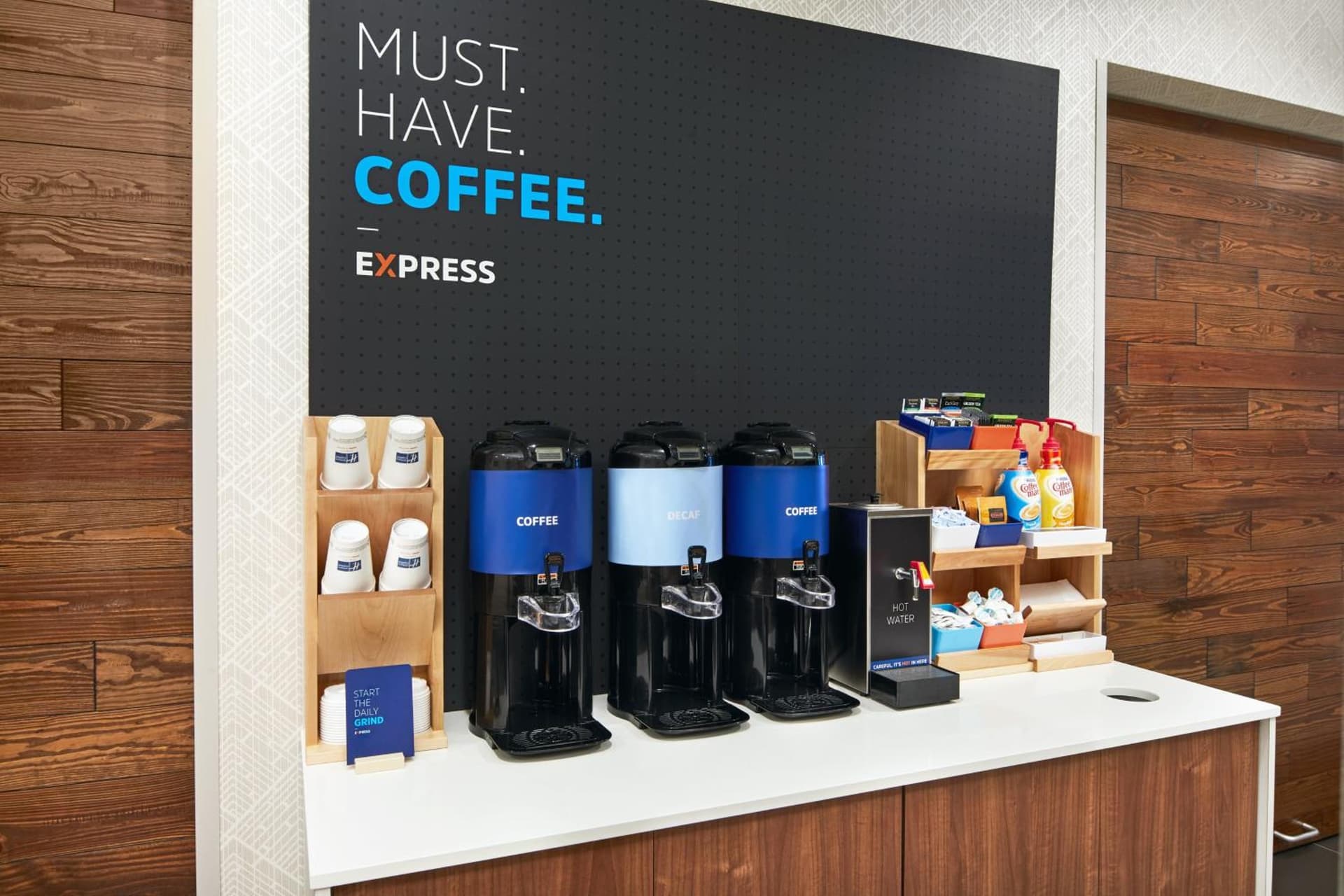 Holiday Inn Express Richmond - Midtown by IHG gallery photo in Richmond, VA — image 7