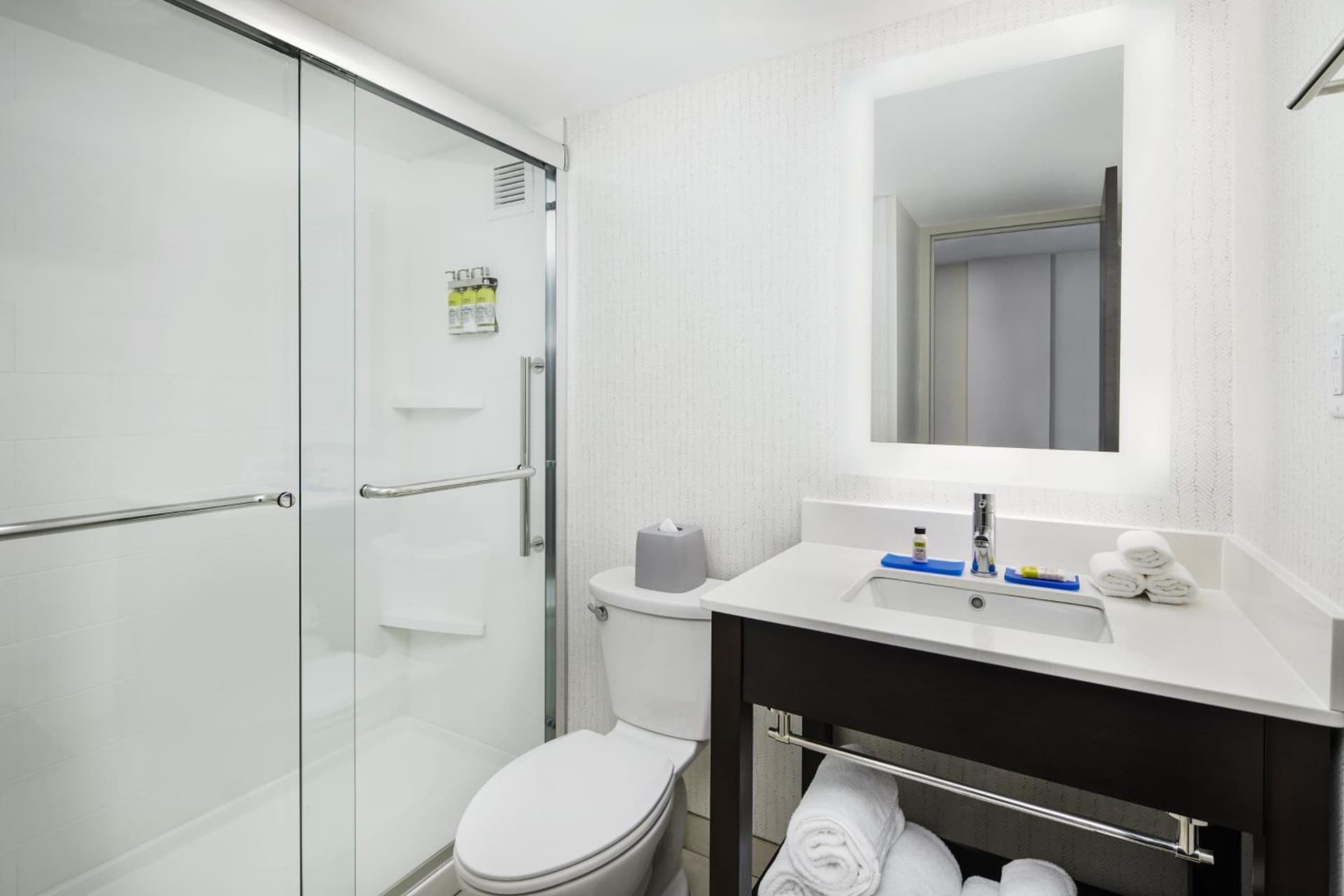Holiday Inn Express Richmond - Midtown by IHG gallery photo in Richmond, VA — image 42