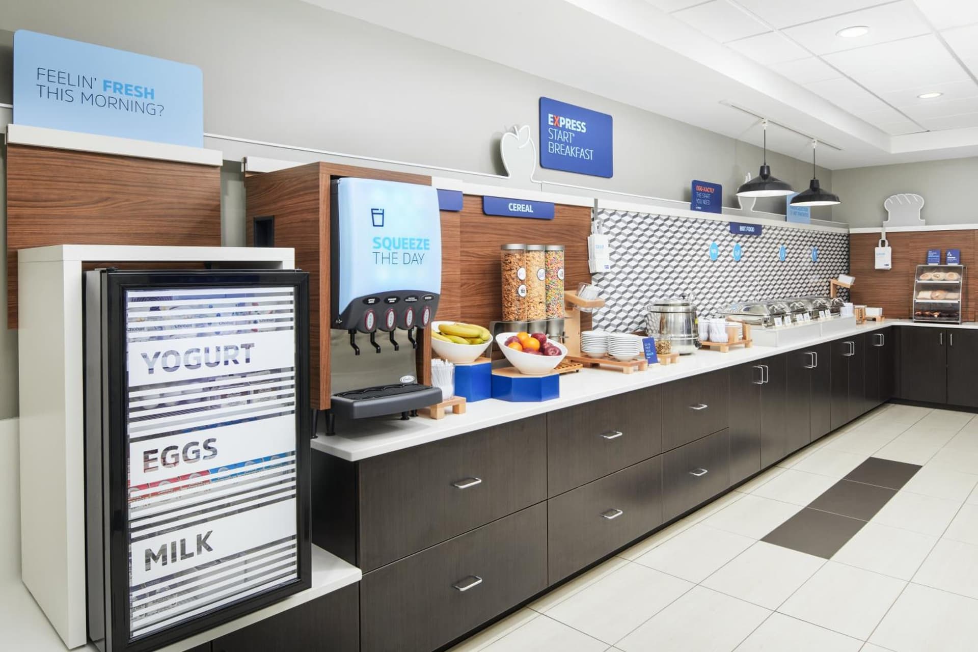 Holiday Inn Express Richmond - Midtown by IHG gallery photo in Richmond, VA — image 11