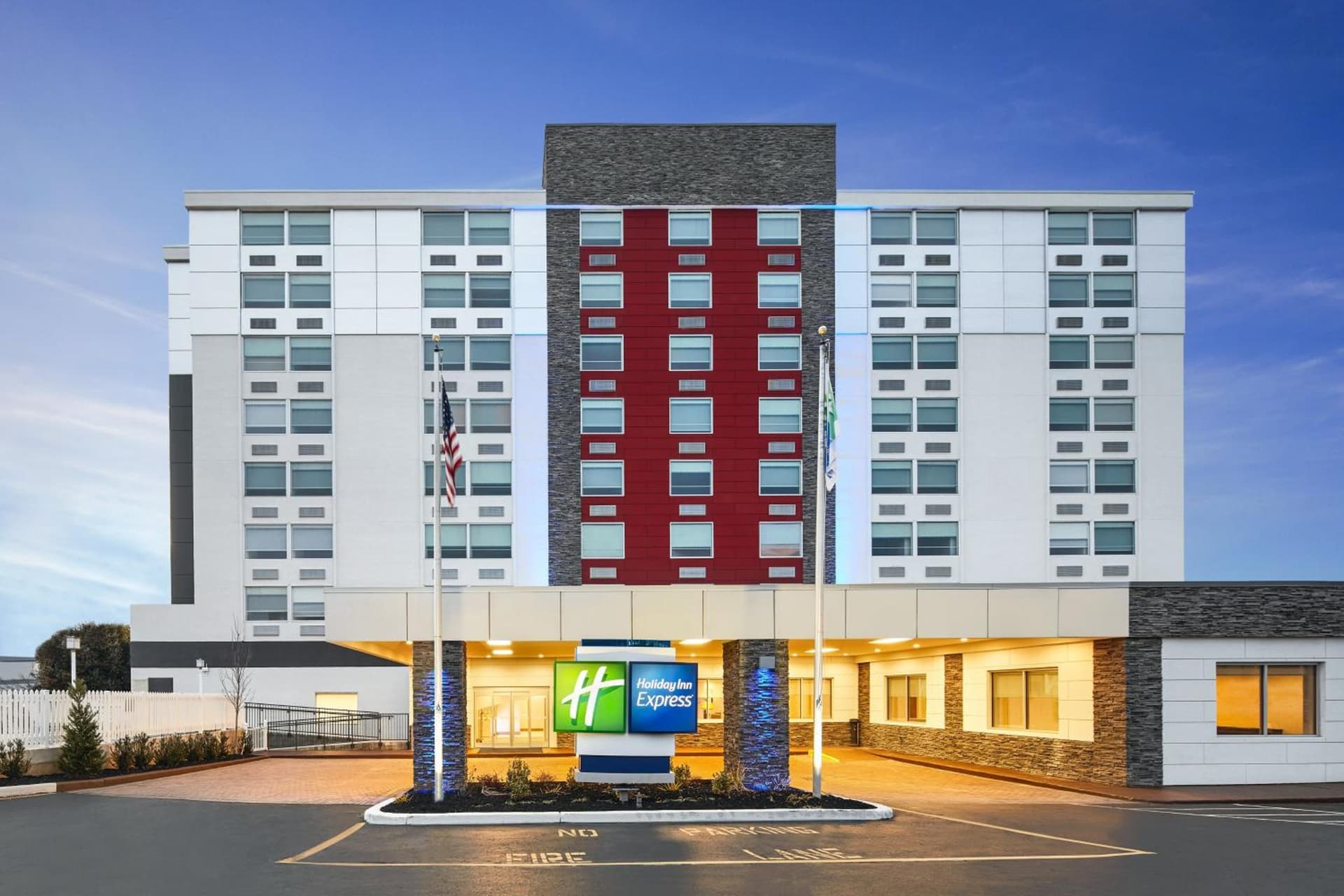 Holiday Inn Express Richmond - Midtown by IHG gallery photo in Richmond, VA — image 55