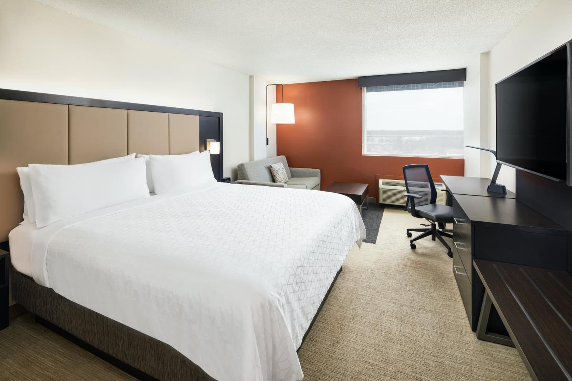 Holiday Inn Express Richmond - Midtown by IHG gallery photo in Richmond, VA — image 33
